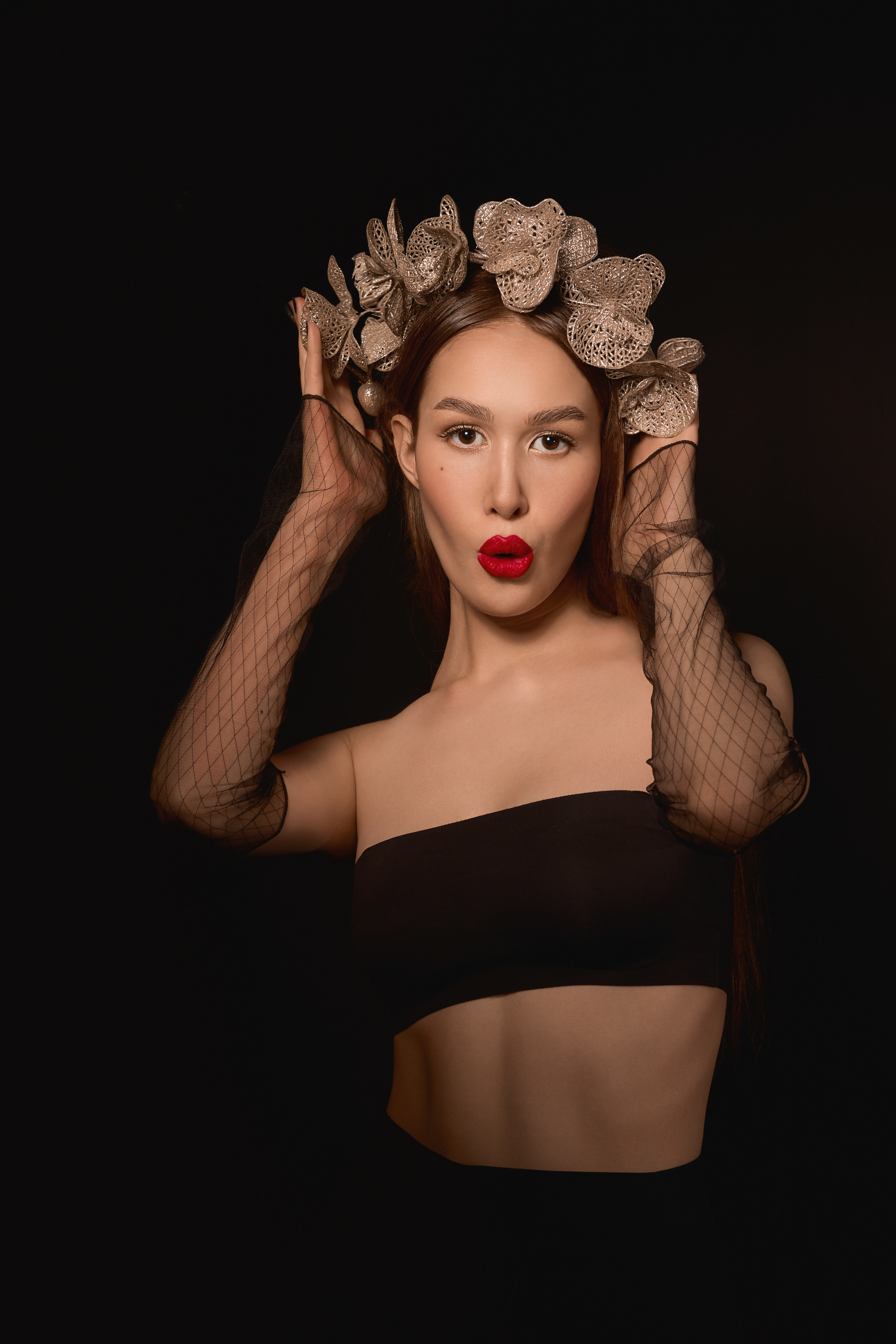 Студия. Фотограф в Санкт-Петербурге Irina Ivi