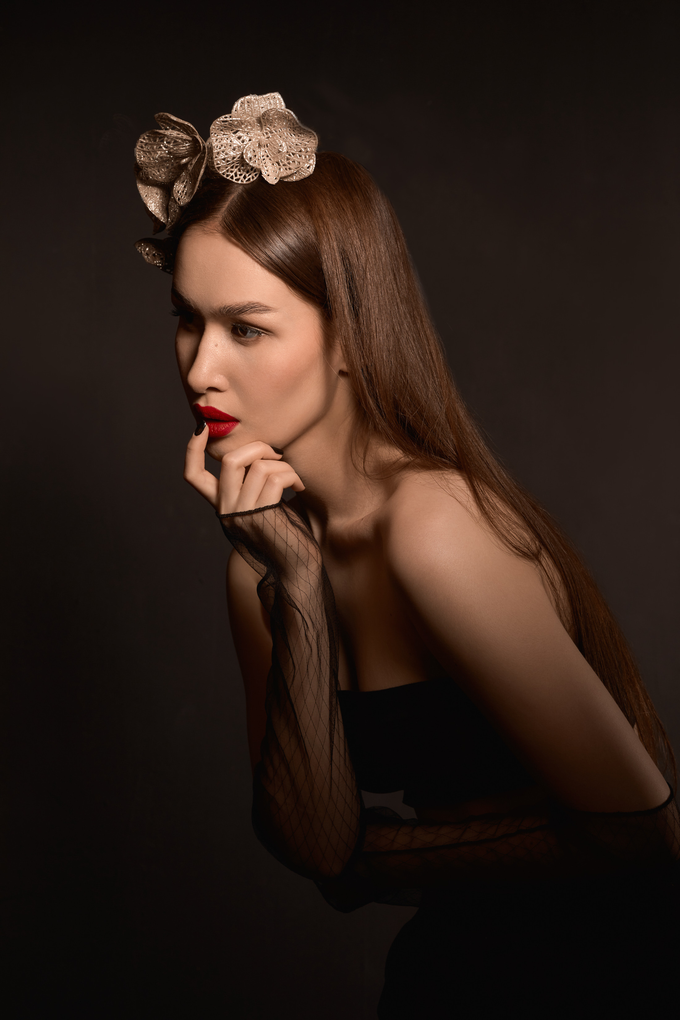 Студия. Фотограф в Санкт-Петербурге Irina Ivi