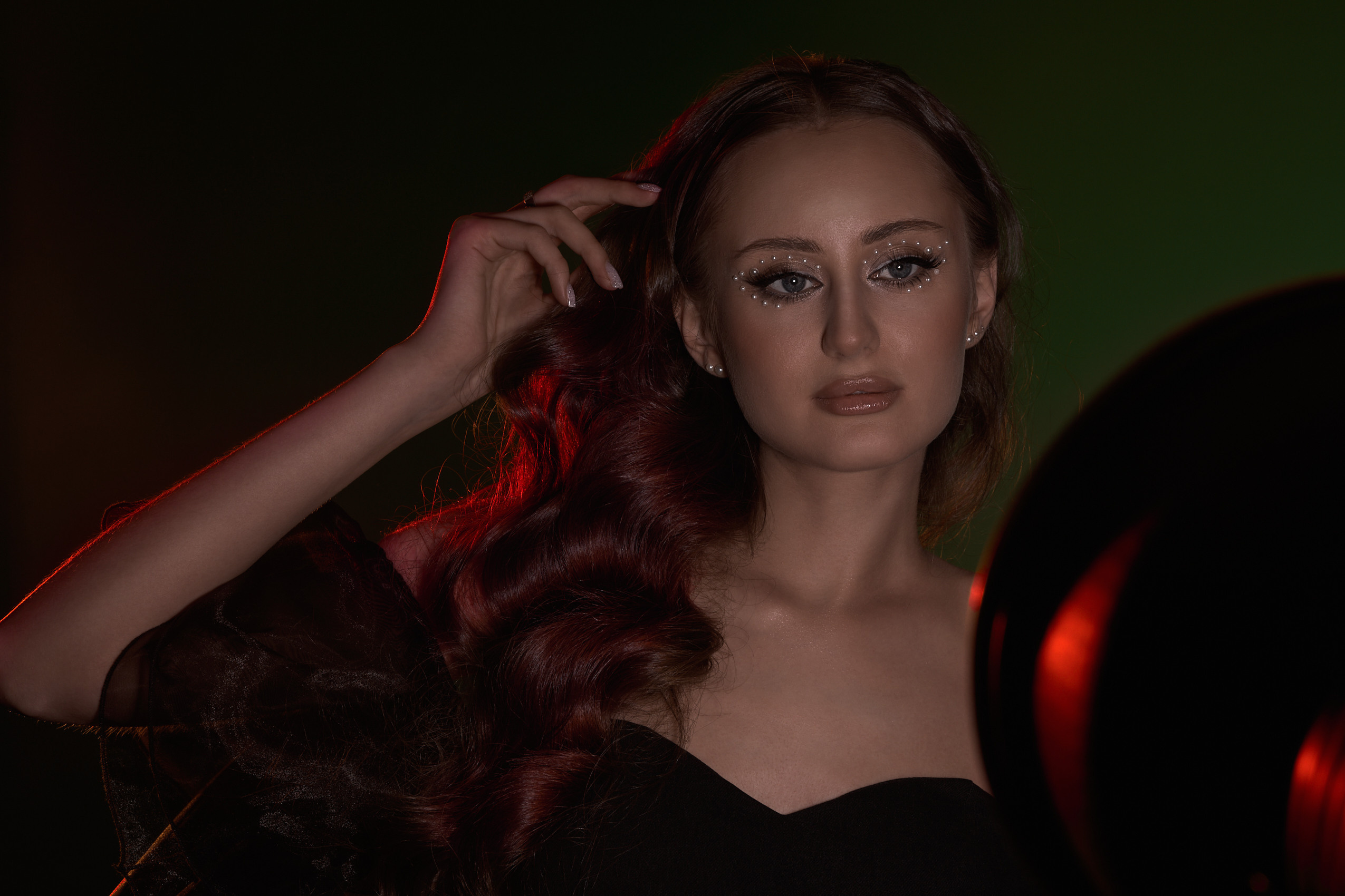 Циклорама. Фотограф в Санкт-Петербурге Irina Ivi