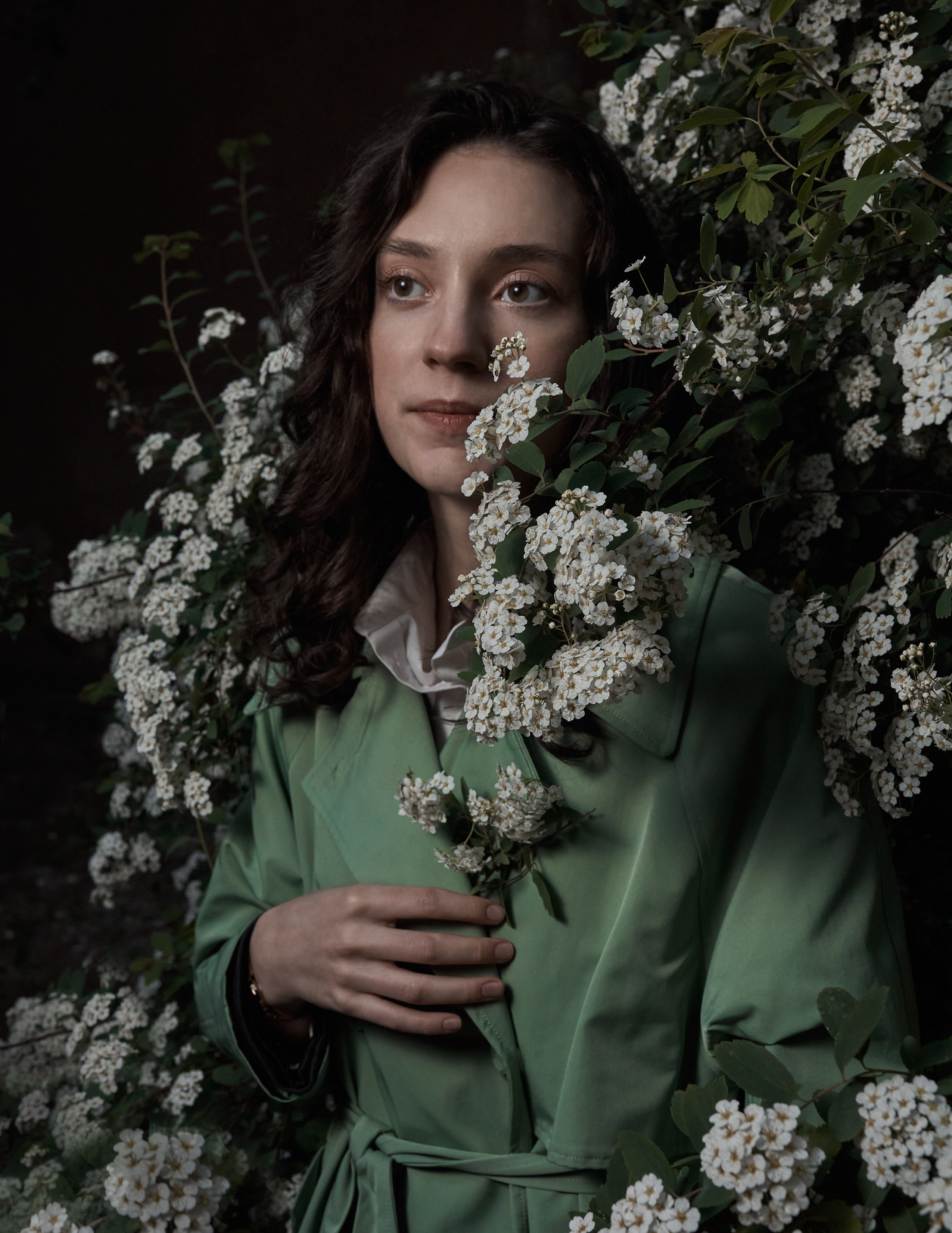 Прогулка. Фотограф в Санкт-Петербурге Irina Ivi