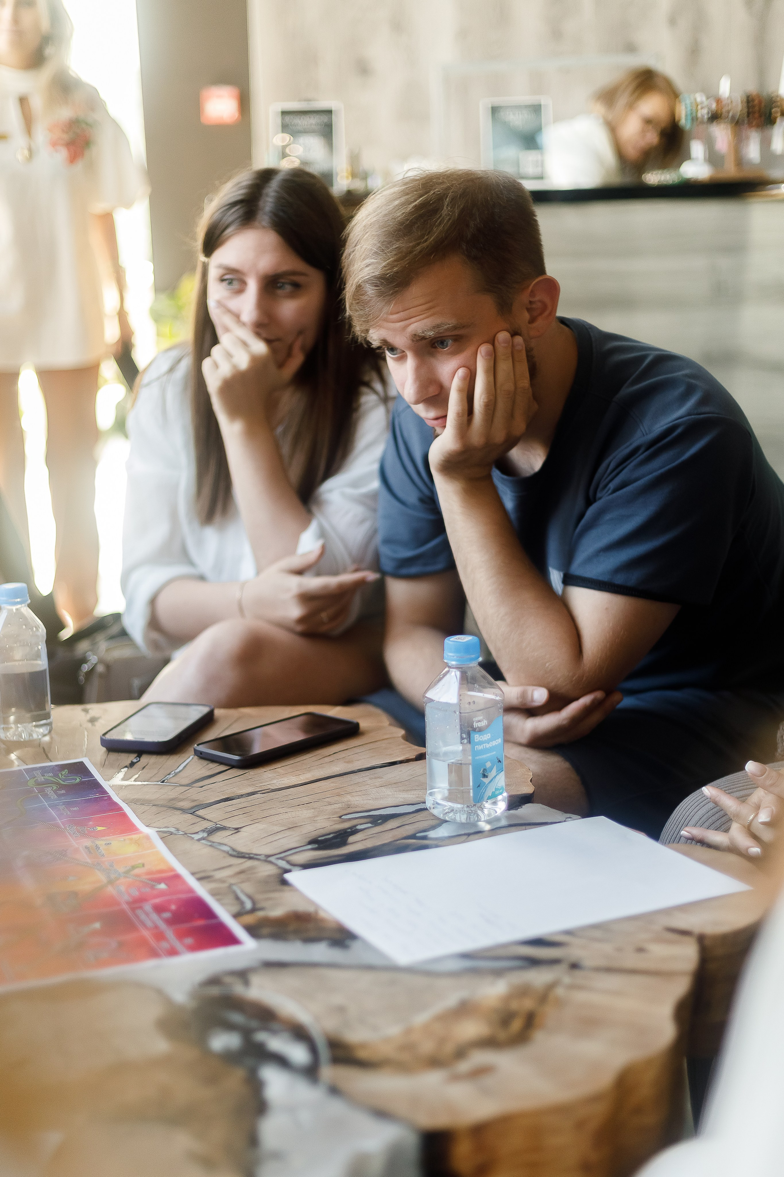 Фестиваль йоги. Фотограф Москва