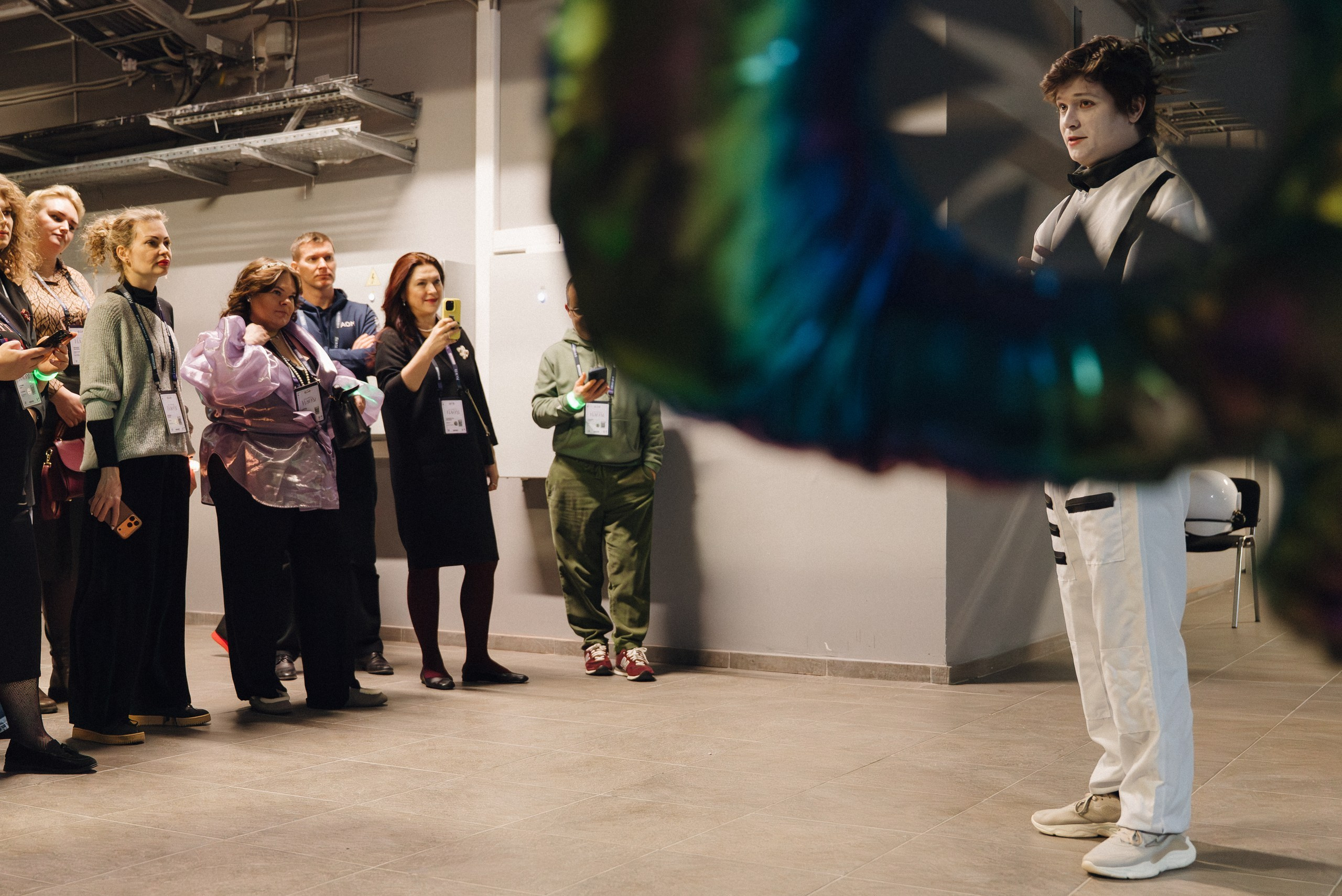 НАОМ. Репортажный фотограф в Санкт-Петербурге Евгений Перевалов