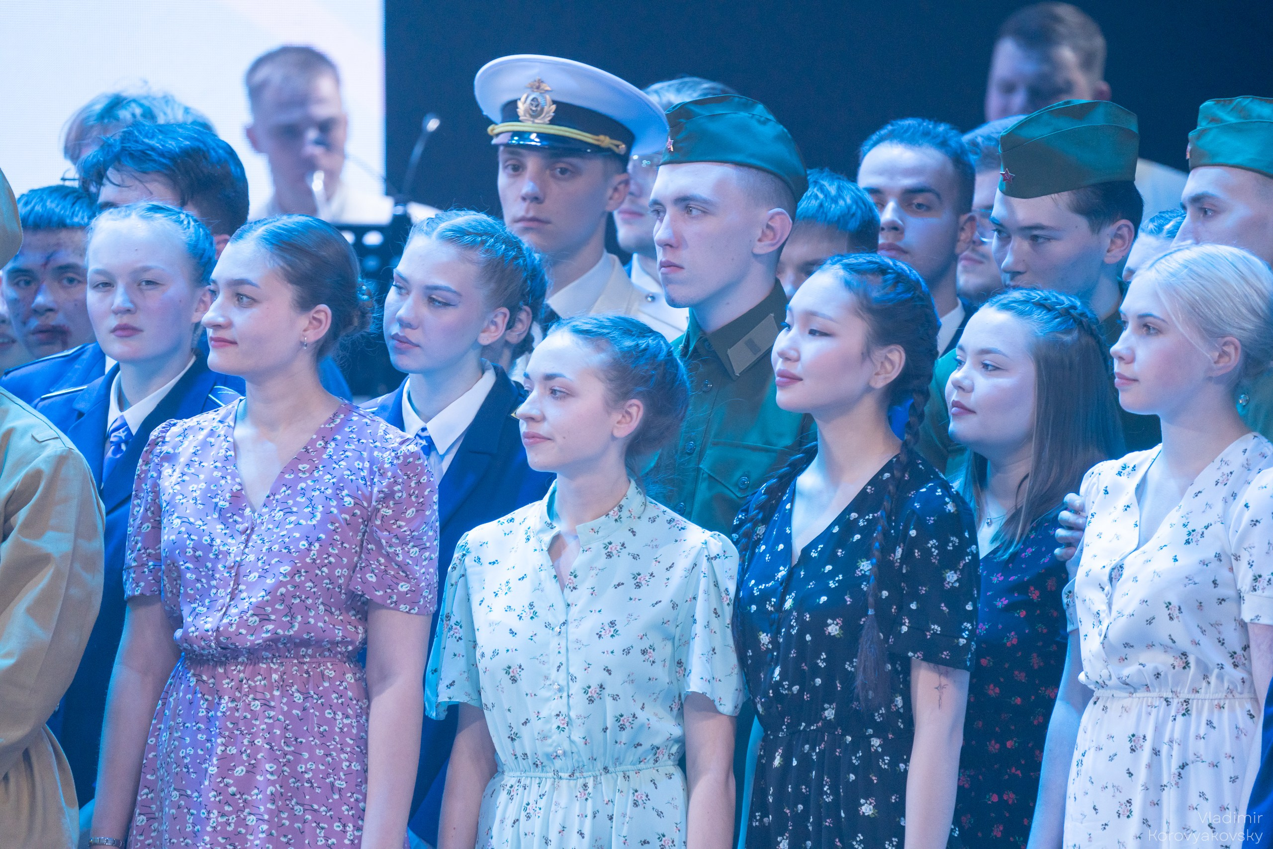 ТРАНСПАРТ 2025. Фотограф Владимир Коровяковский