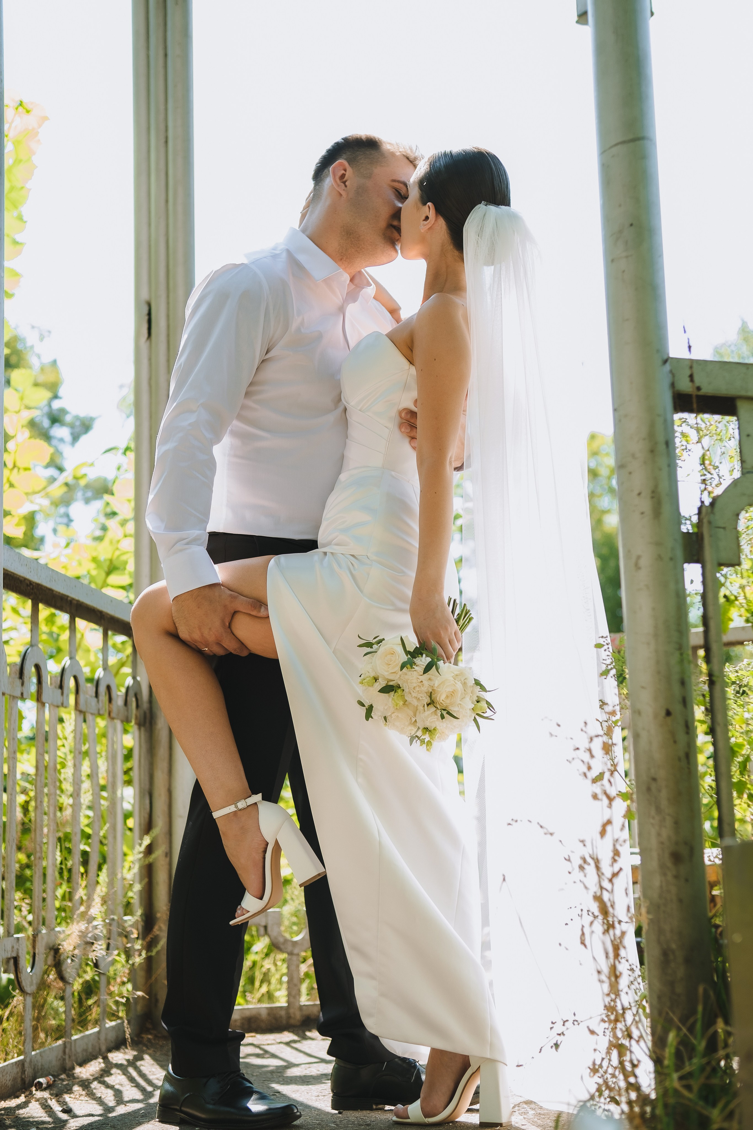 Егор & Даша. Serg_film