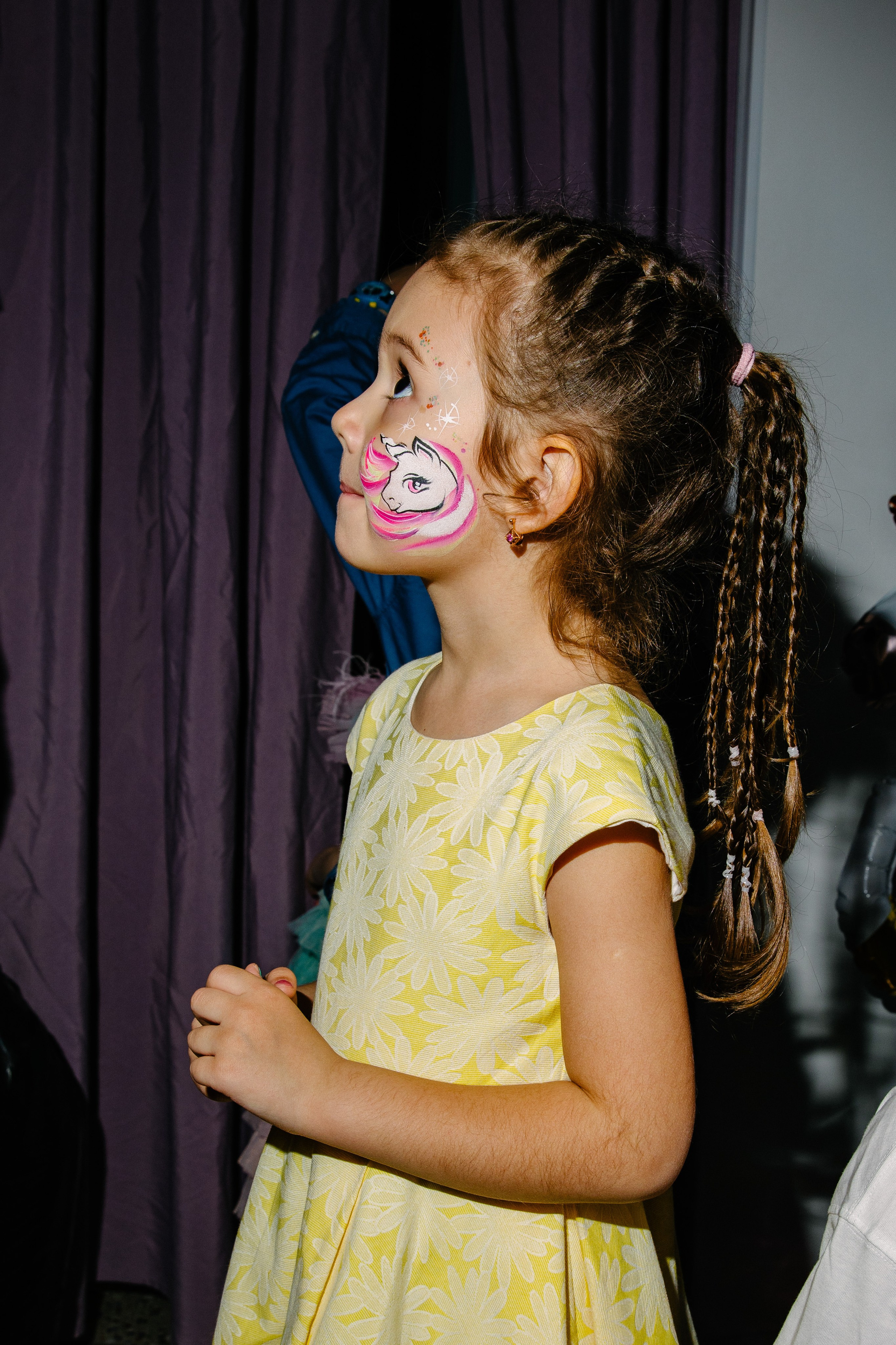 День Рождения Катя 5 лет. Фотограф | Таганрог | Ростов