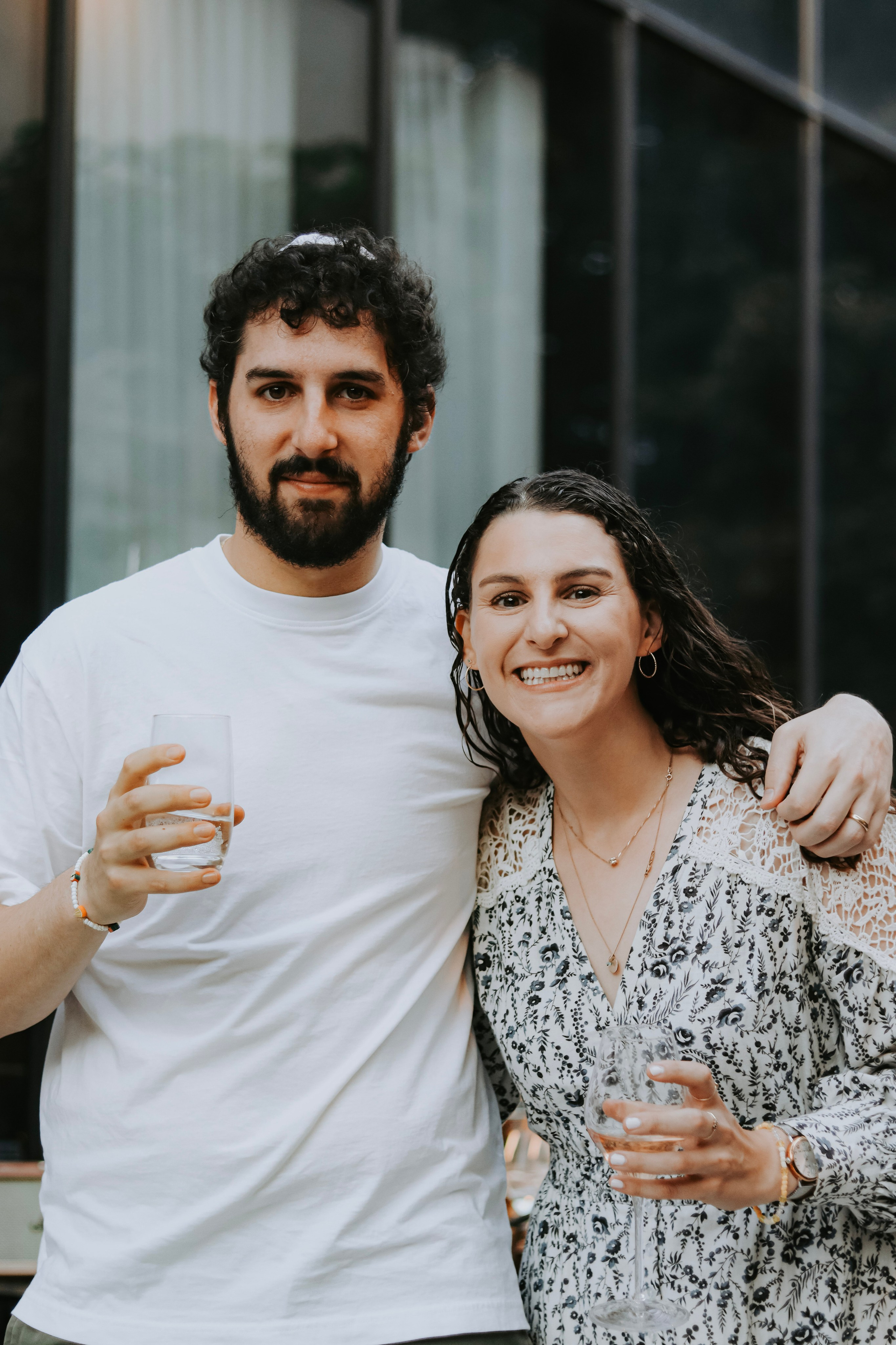 Simchat Bat, April 2024. Photographer in Israel Alice Milchin