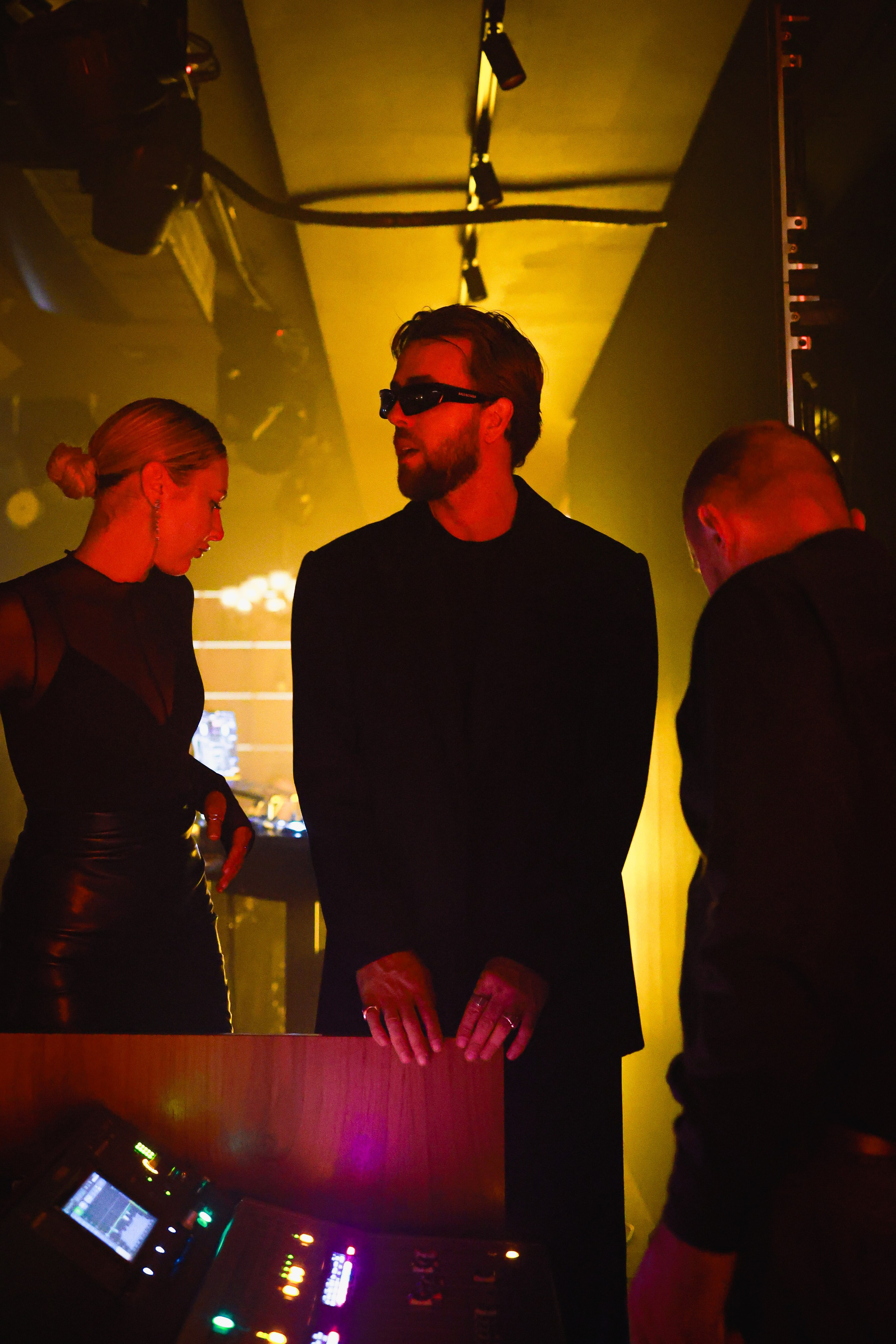 Мгновения. Андрей Риттер Репортажный идейный портретный фотограф Сахалина