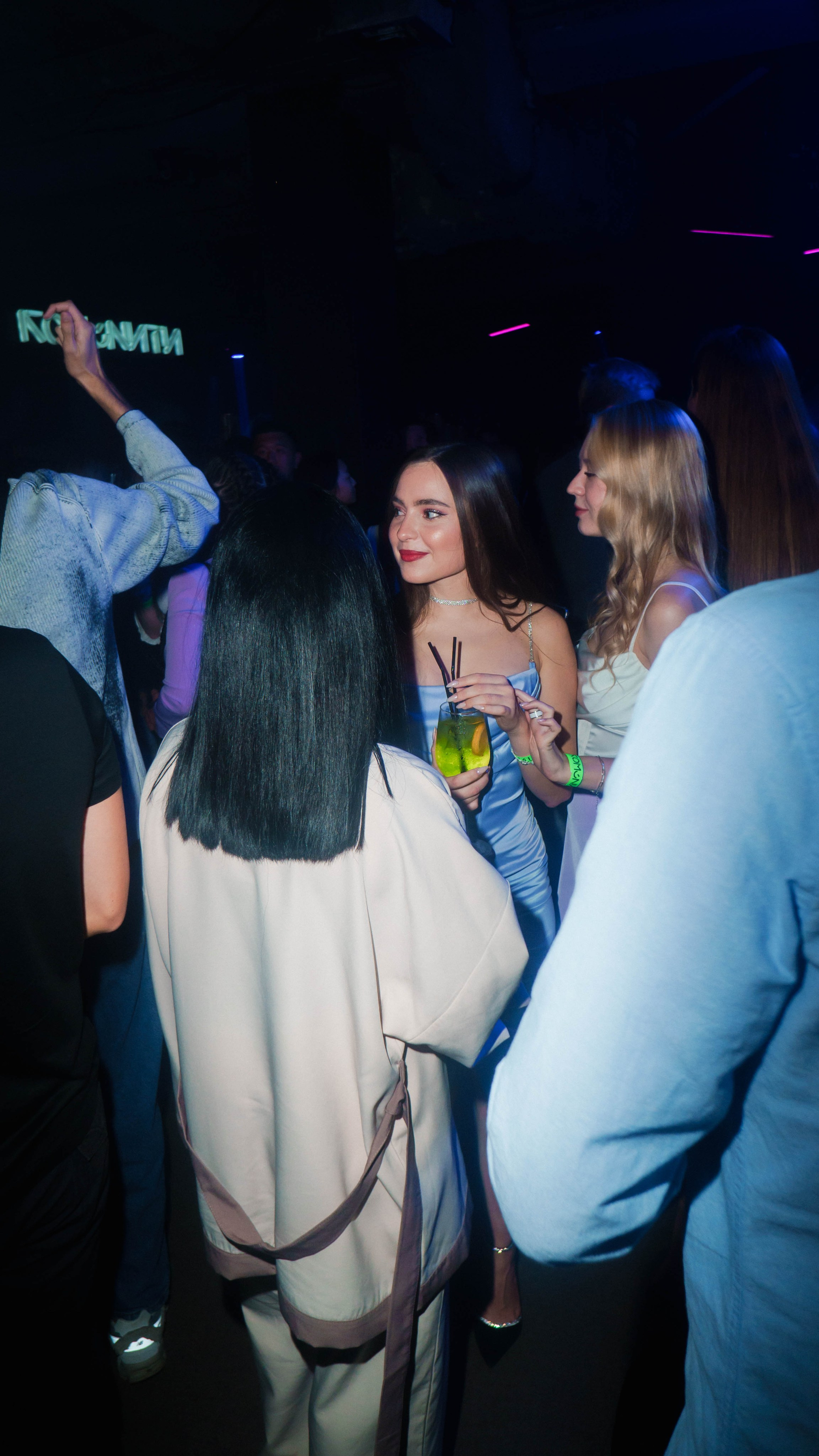 Community. Андрей Риттер Репортажный идейный портретный фотограф Сахалина