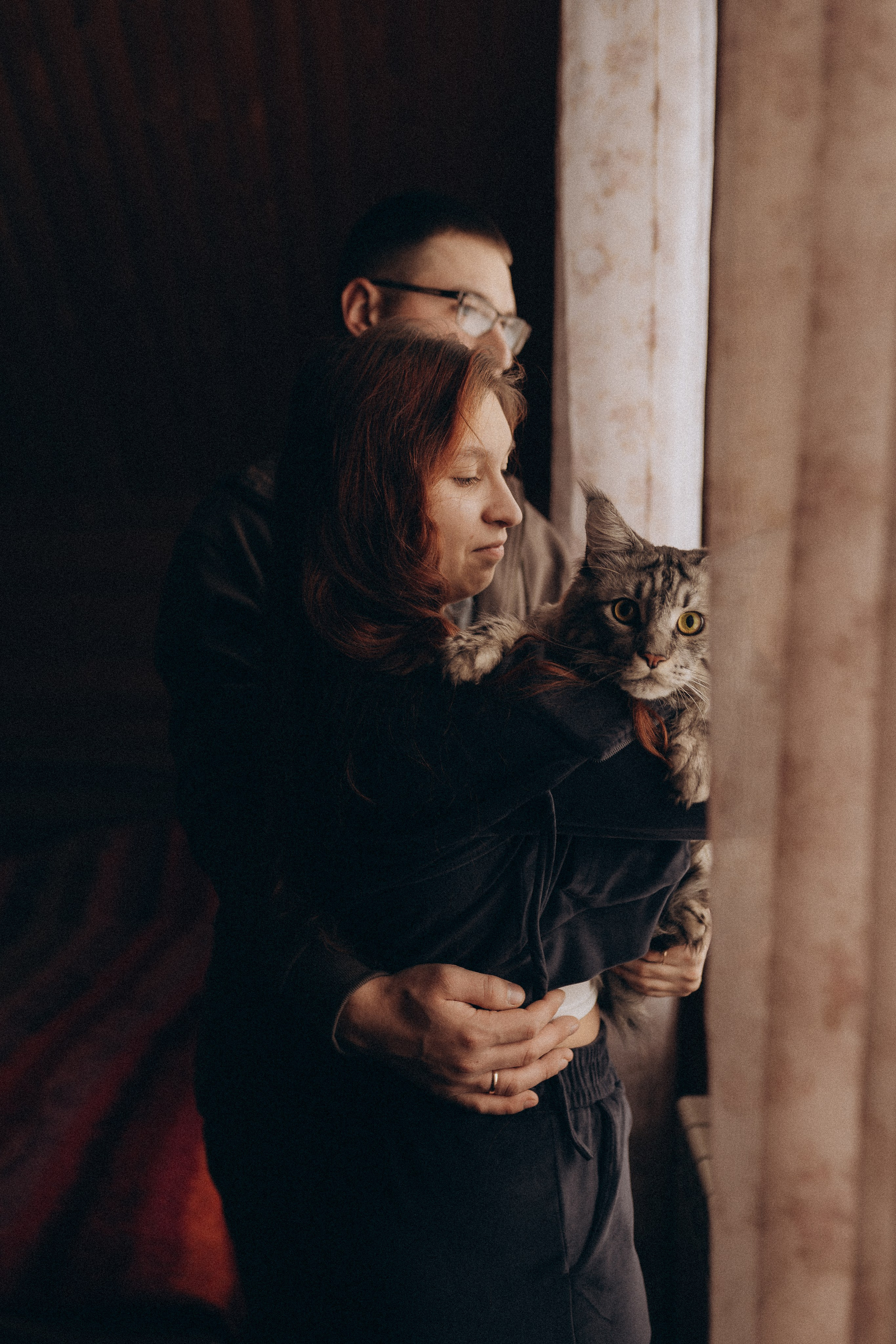 Анжелика. Фотограф Торопец Кристина Абрамова Kanwellia photography