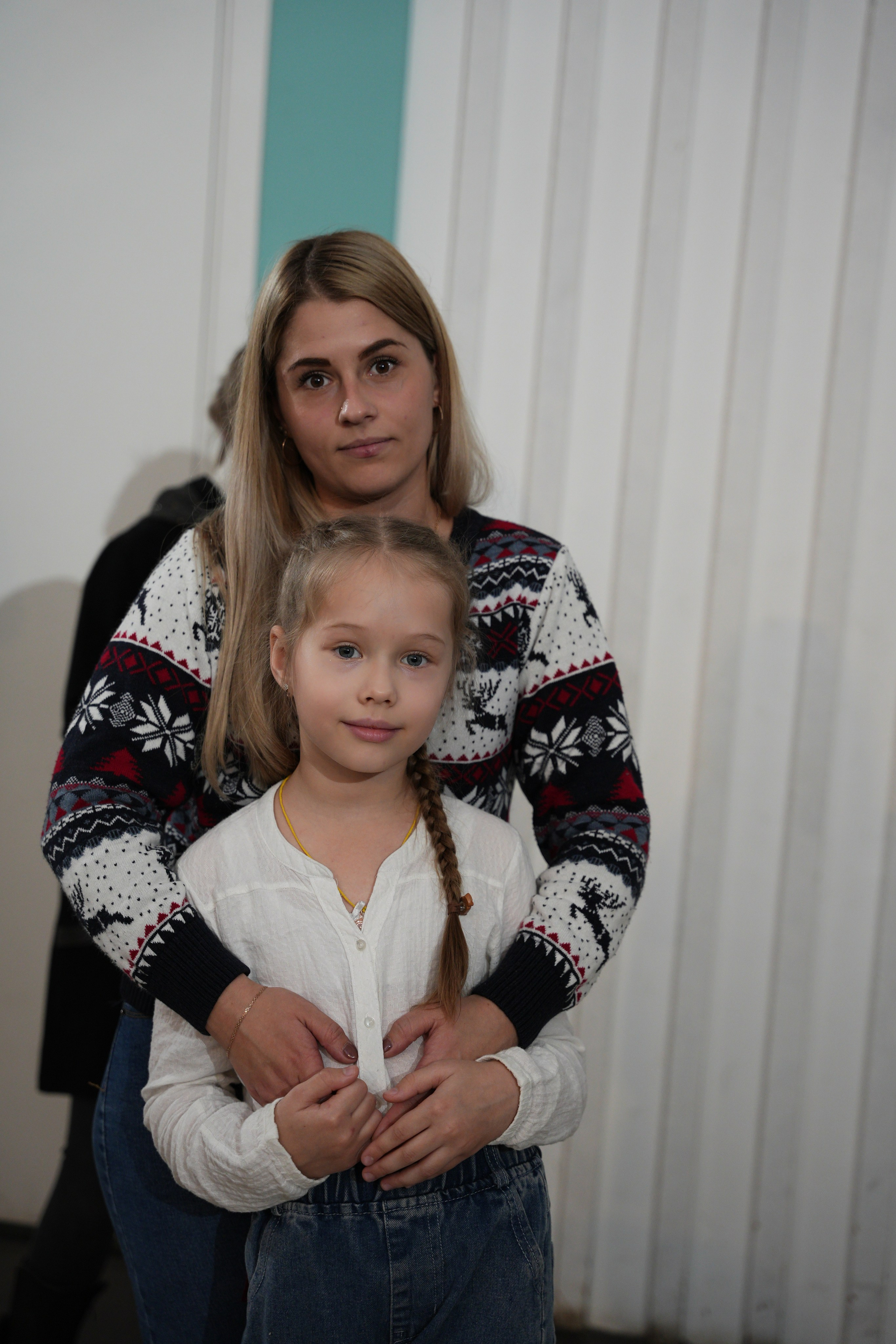 «Ты в этом мире не один " социально благотворительное мероприятие. Ольга Плаксина фотограф в Саратове