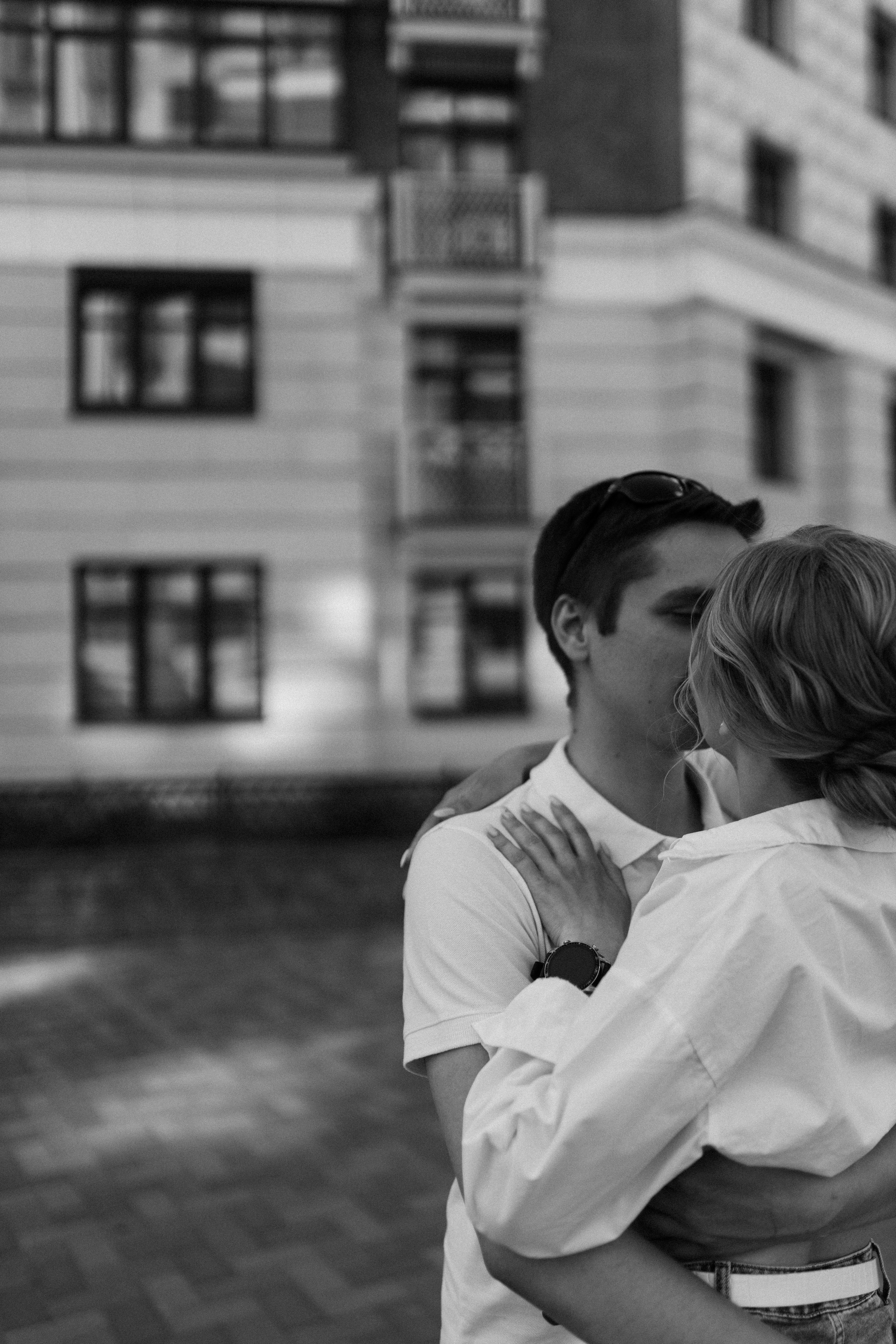 Ваня & Настя. ФОТОГРАФ Маргарита Сивакова | Ярославль Кострома Москва