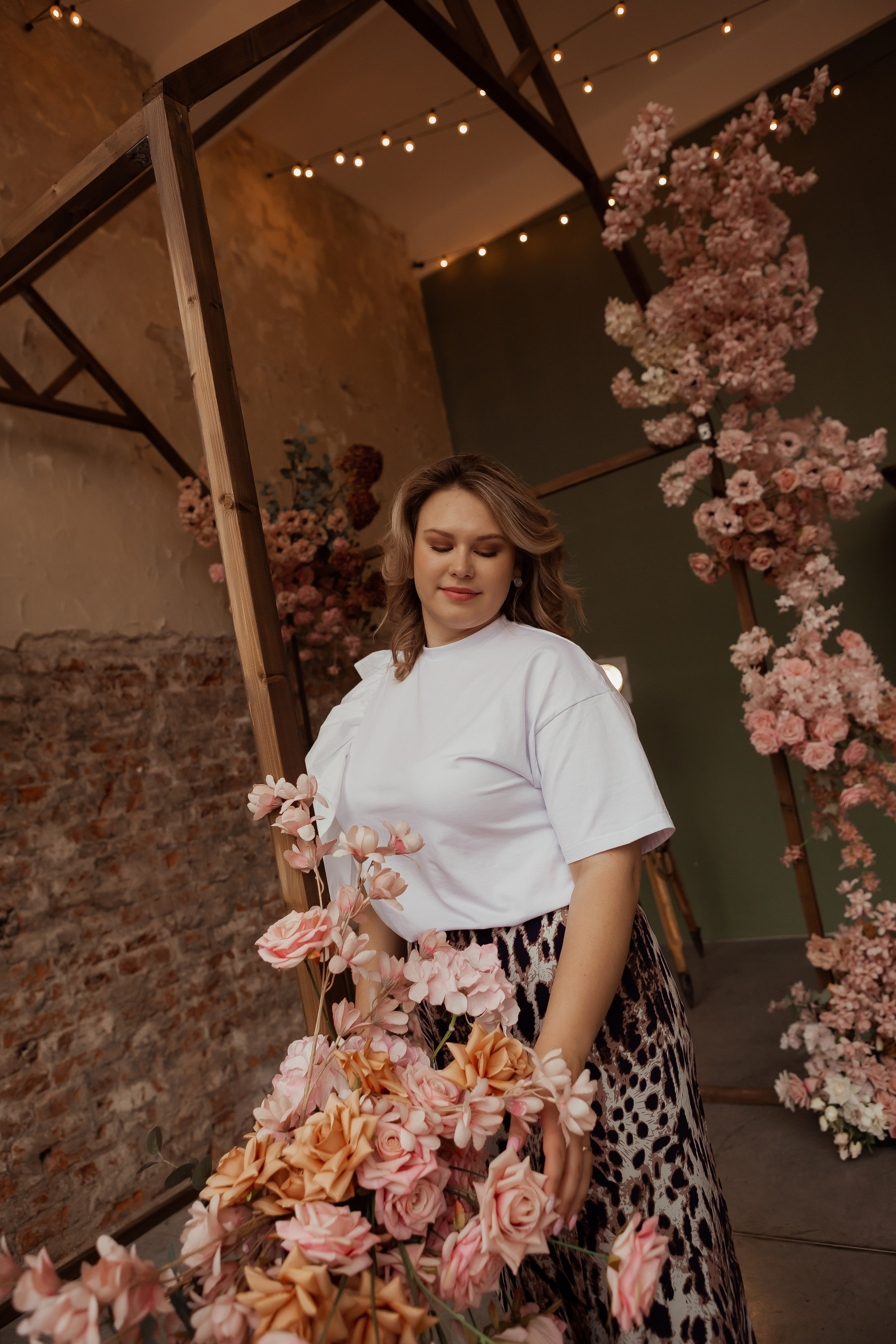 Ирина. зал Шале. 22.10. ФОТОГРАФ Маргарита Сивакова | Ярославль Кострома Москва