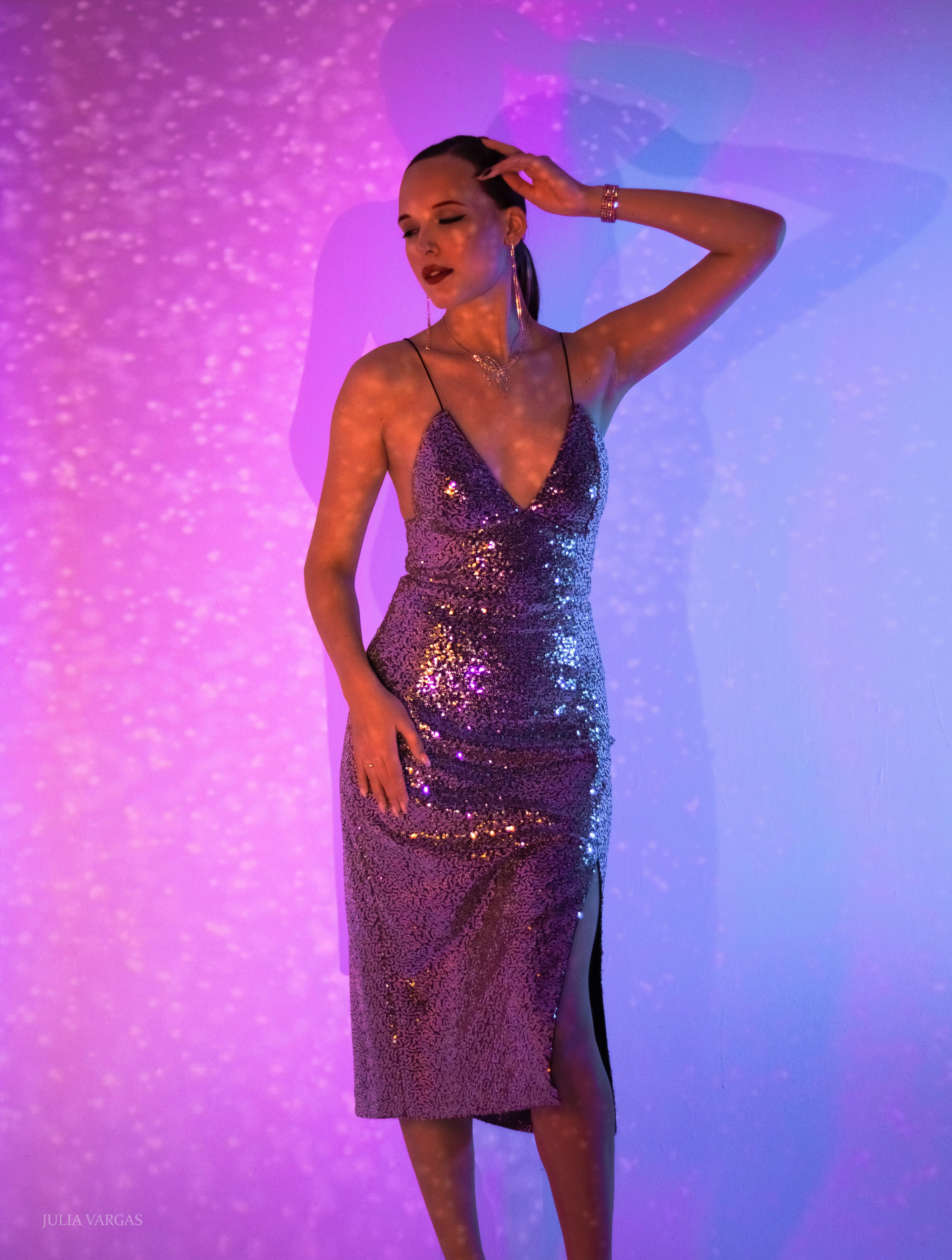 Современное фото. Сказочный фотограф в Екатеринбурге Юлия Варгас, фотосессия под ключ