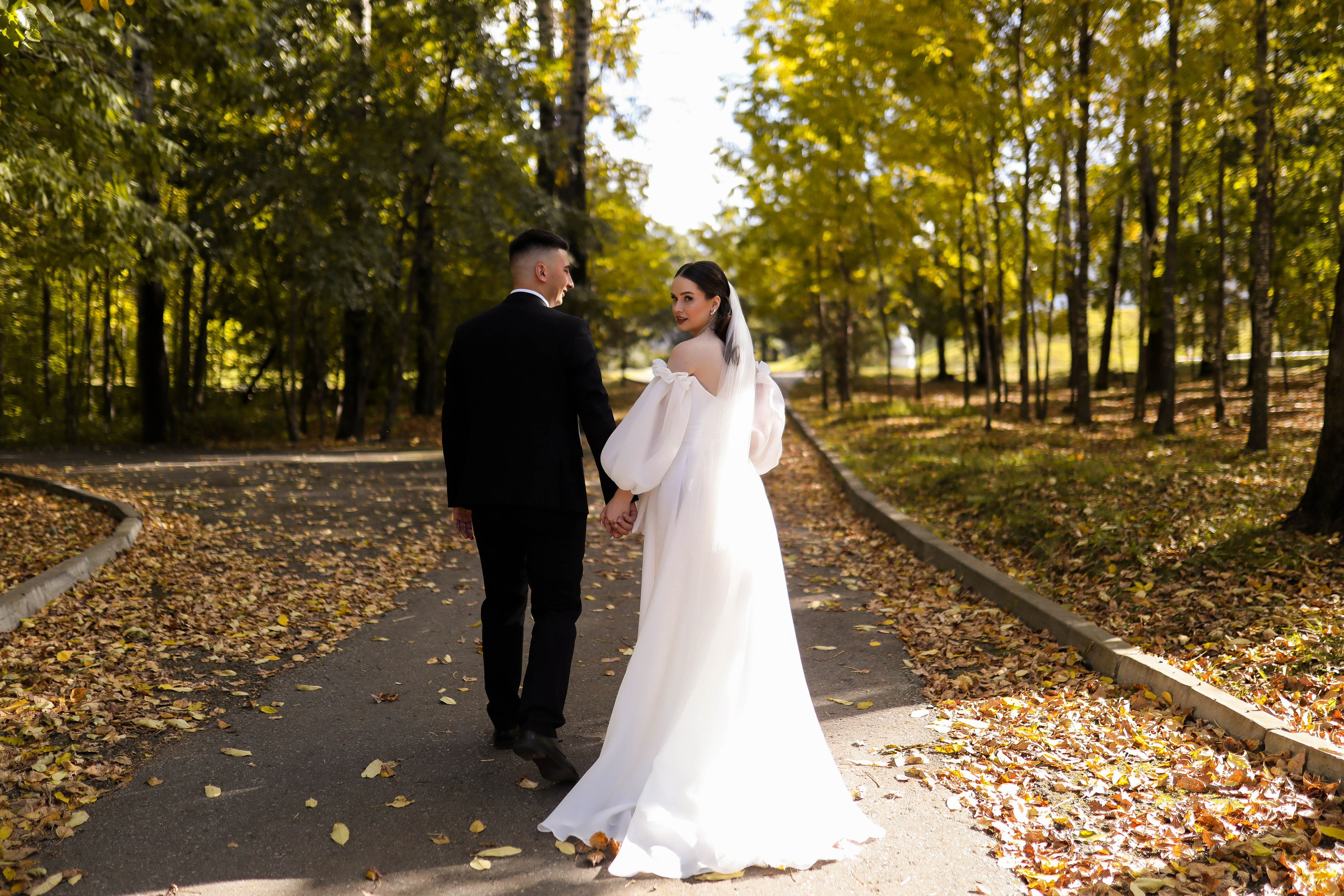 Алексей и Кристина 22.09.23. ФОТОГРАФ ХАБАРОВСК АНАСТАСИЯ РАЧЕНКОВА