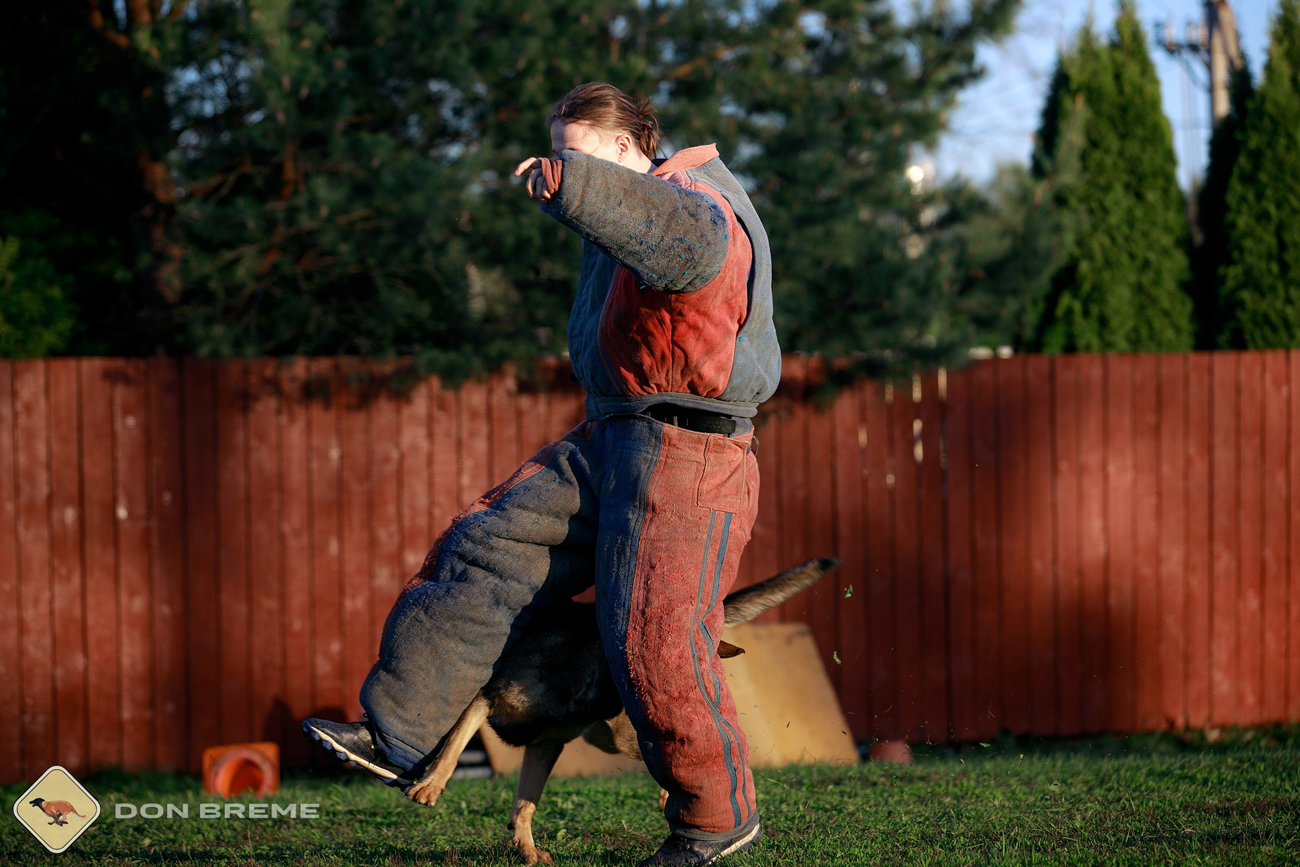 Семинар для фигурантов, день 3. Фотограф-анималист Mary Mart — Москва, Питер