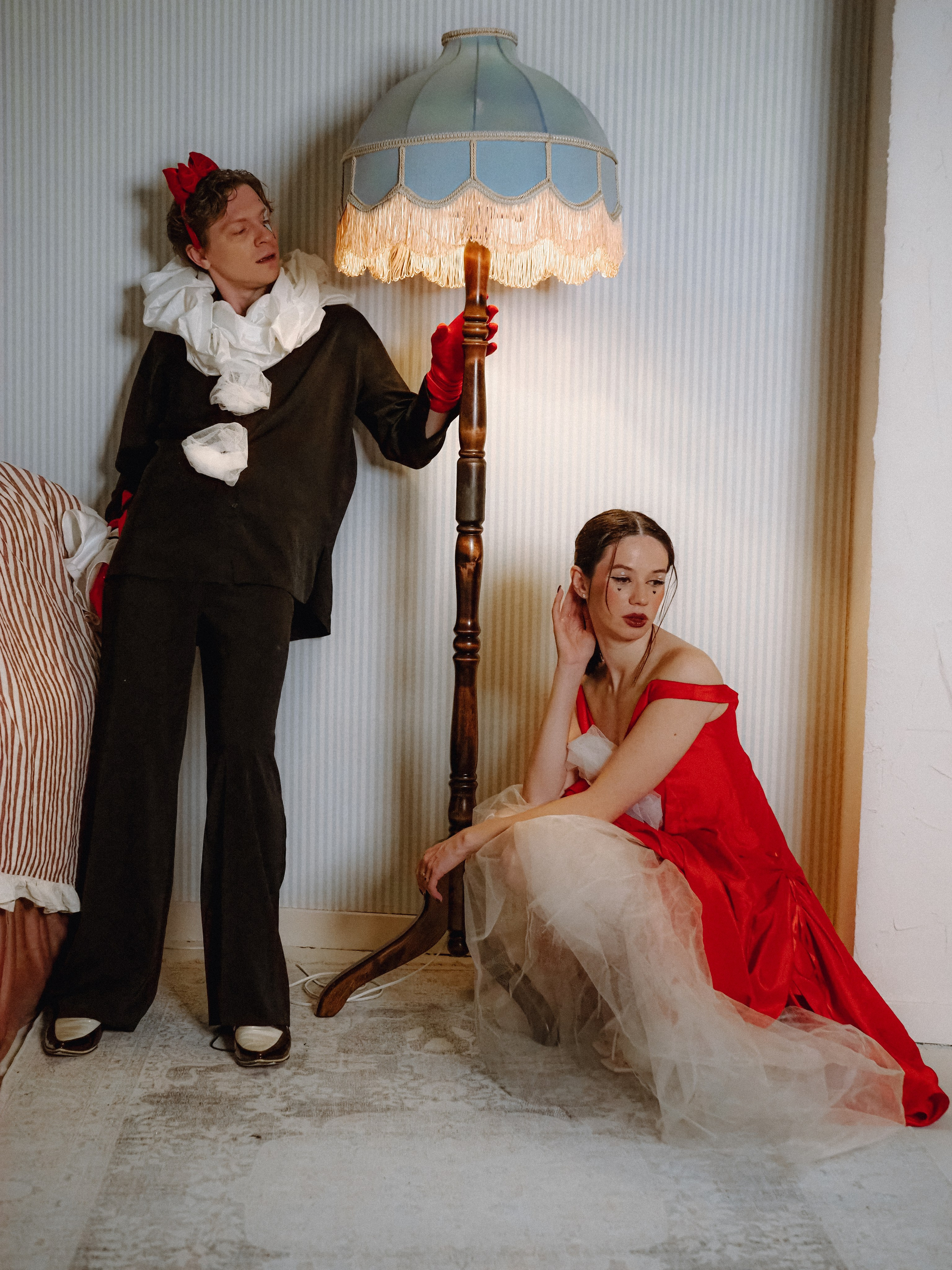 Arlequin. Фотограф Рязань. Семейный Свадебный фотограф