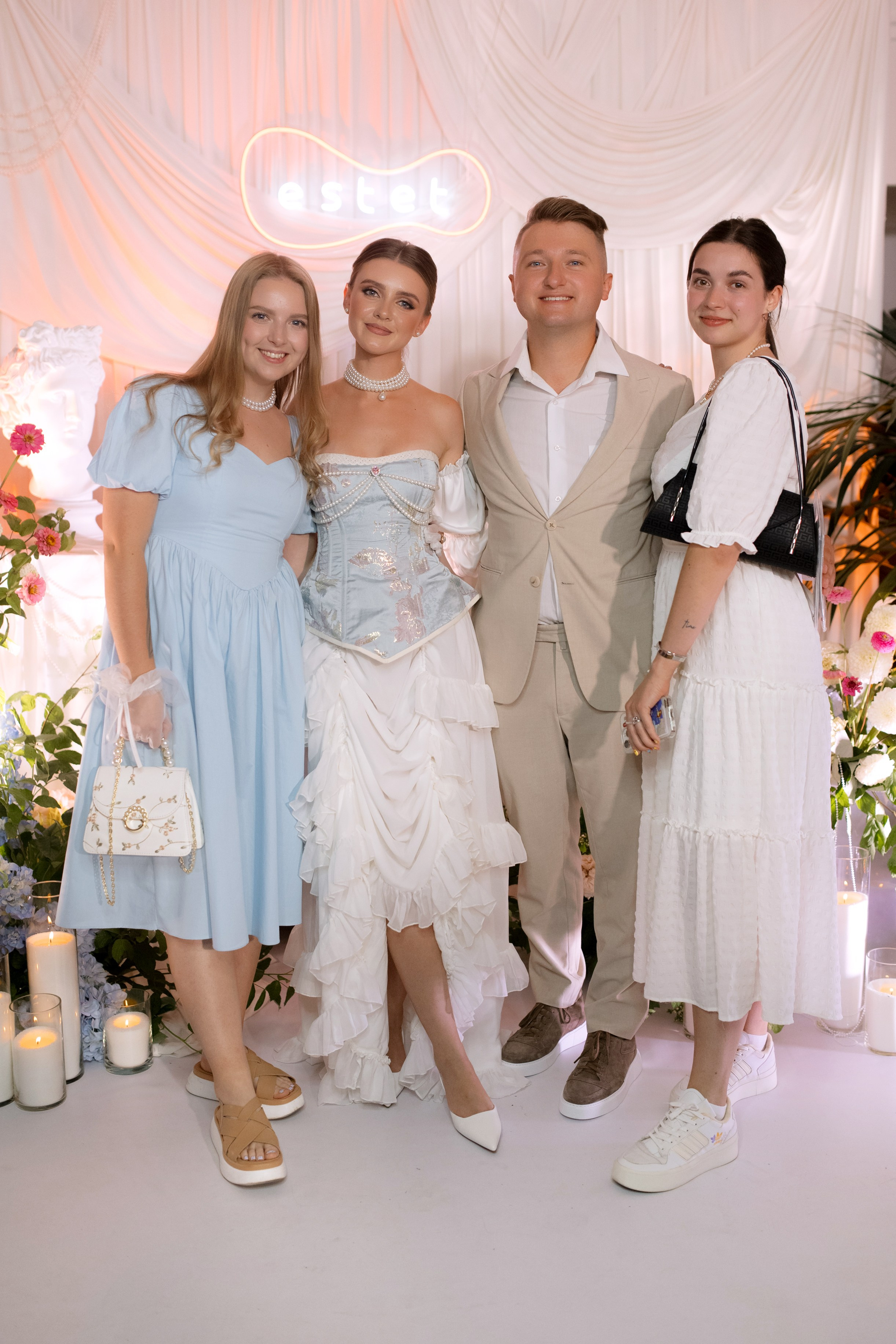 Estet. Свадебный фотограф в Минске