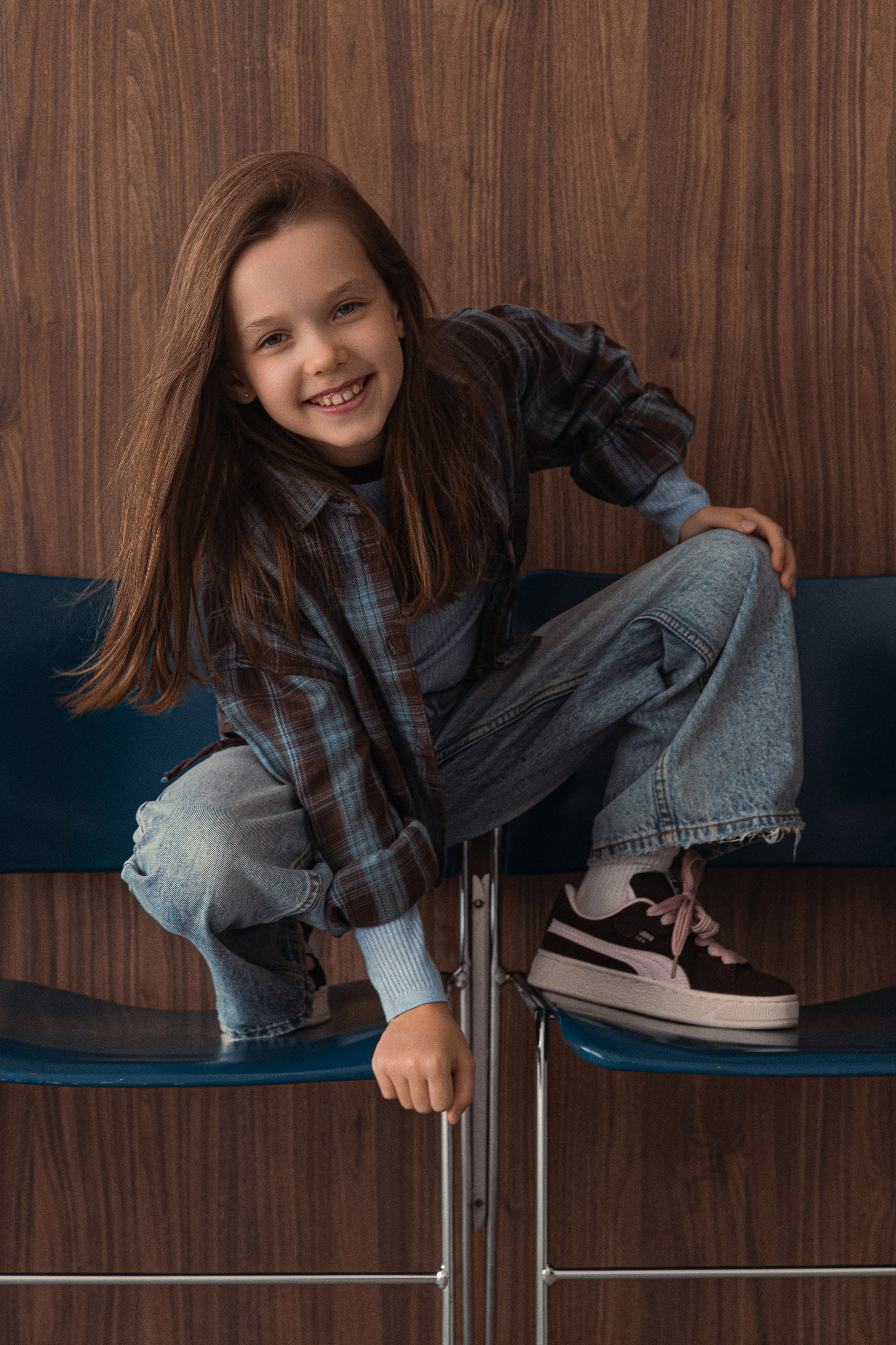 Обновленное портфолио для Стеши. Фотограф Анастасия Пинчук