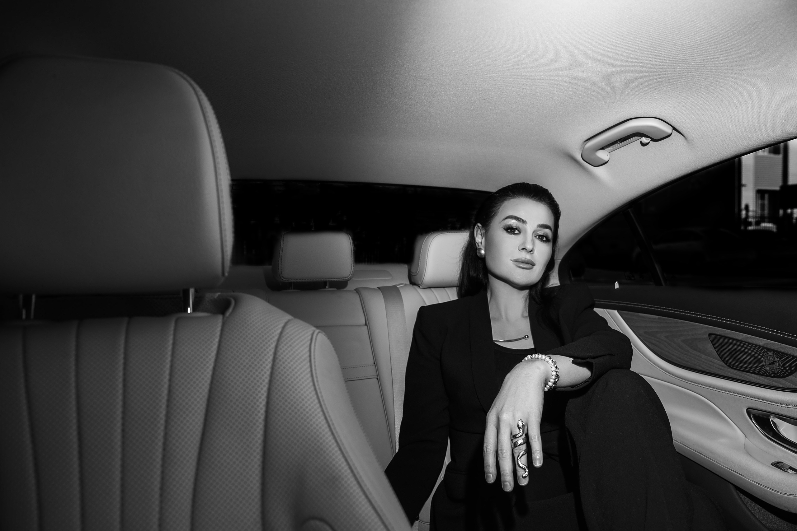 Мила. Фотограф Сальск Катерина