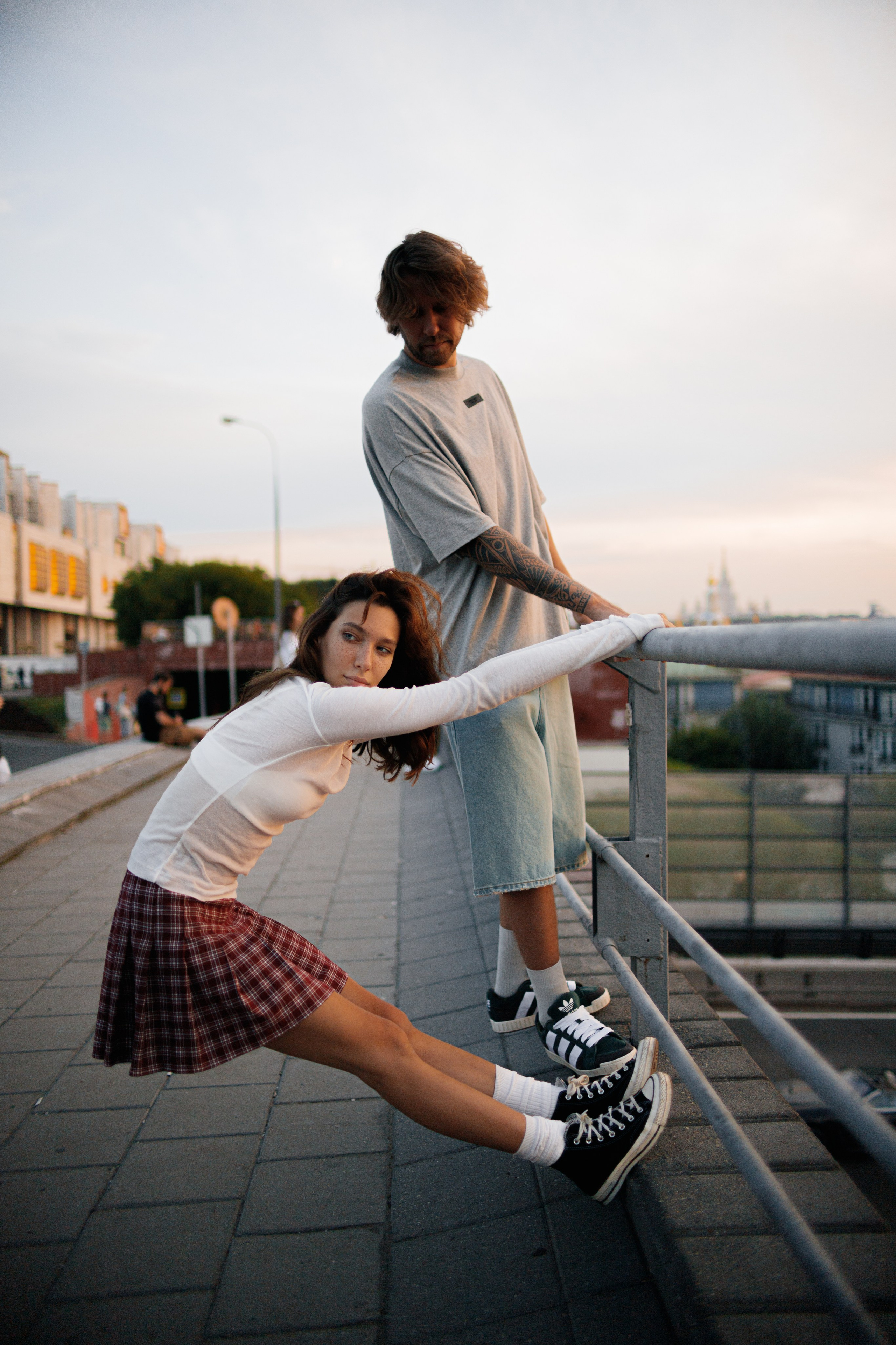 Misha & Arseniya. Свадебный фотограф Москва и ЮГ