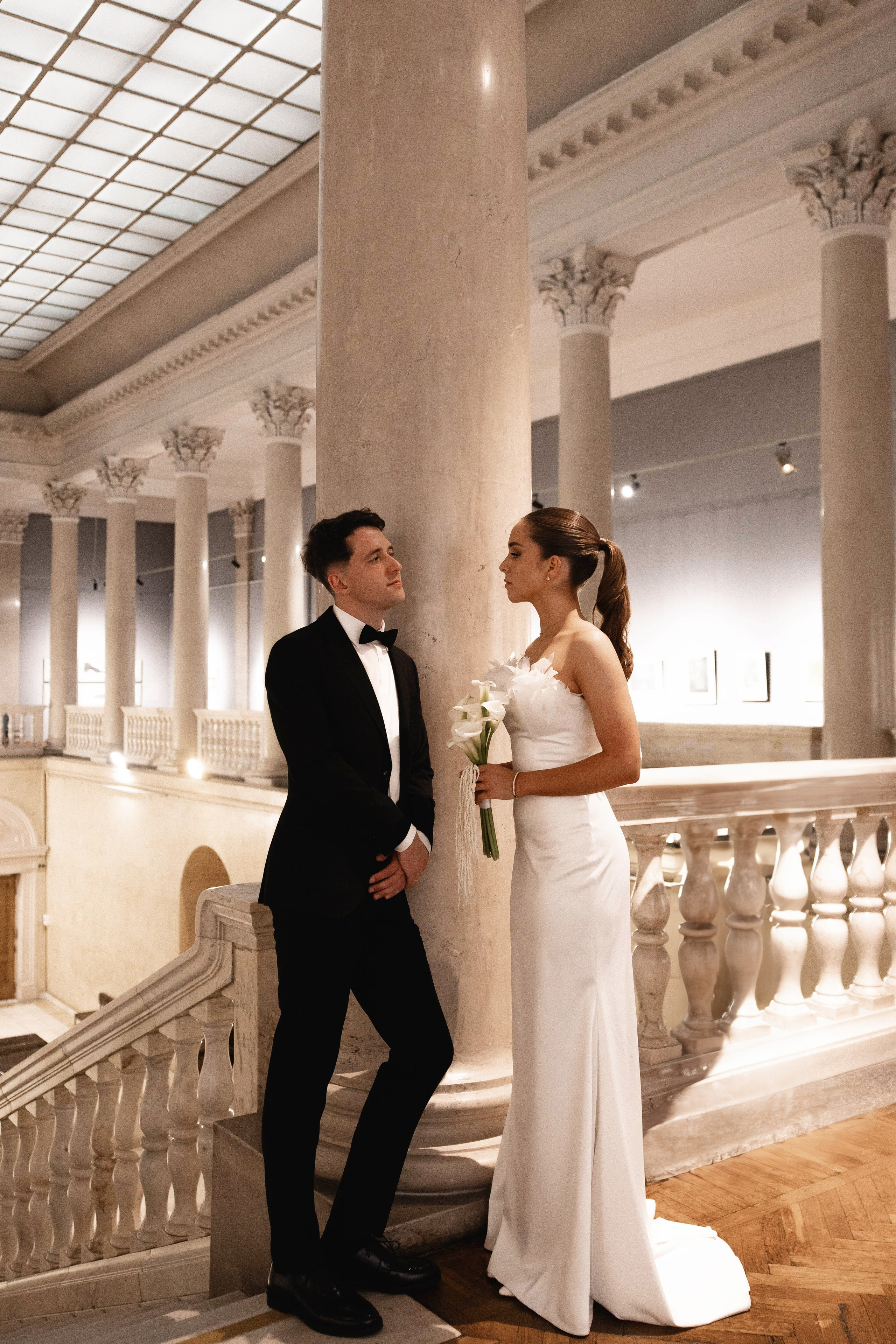 Елизавета & Владислав. Свадебный и портретный фотограф Соломко Диана