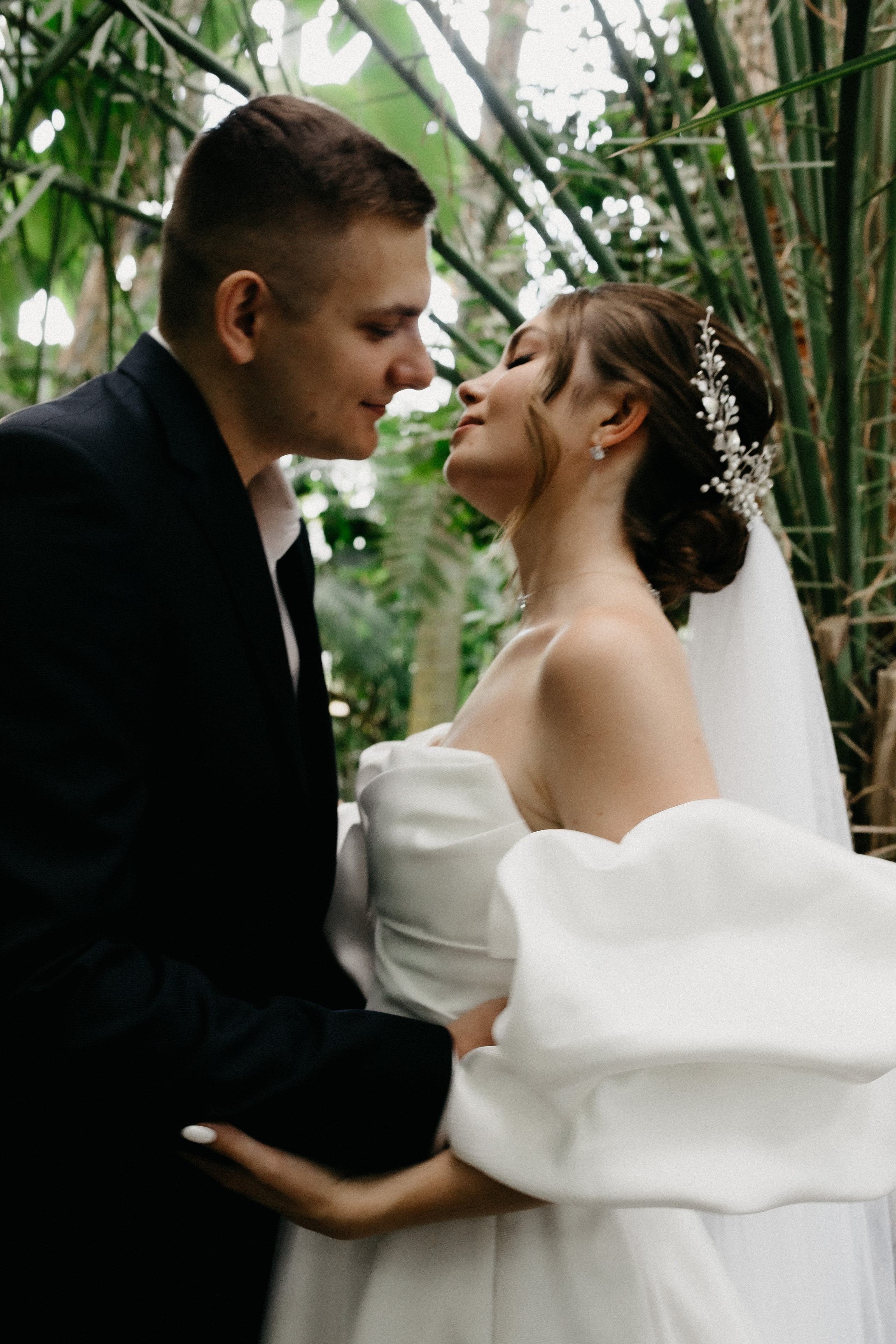 Андрей и Алеся. Свадебный фотограф Москва Санкт-Петербург Сочи Калининград Мария