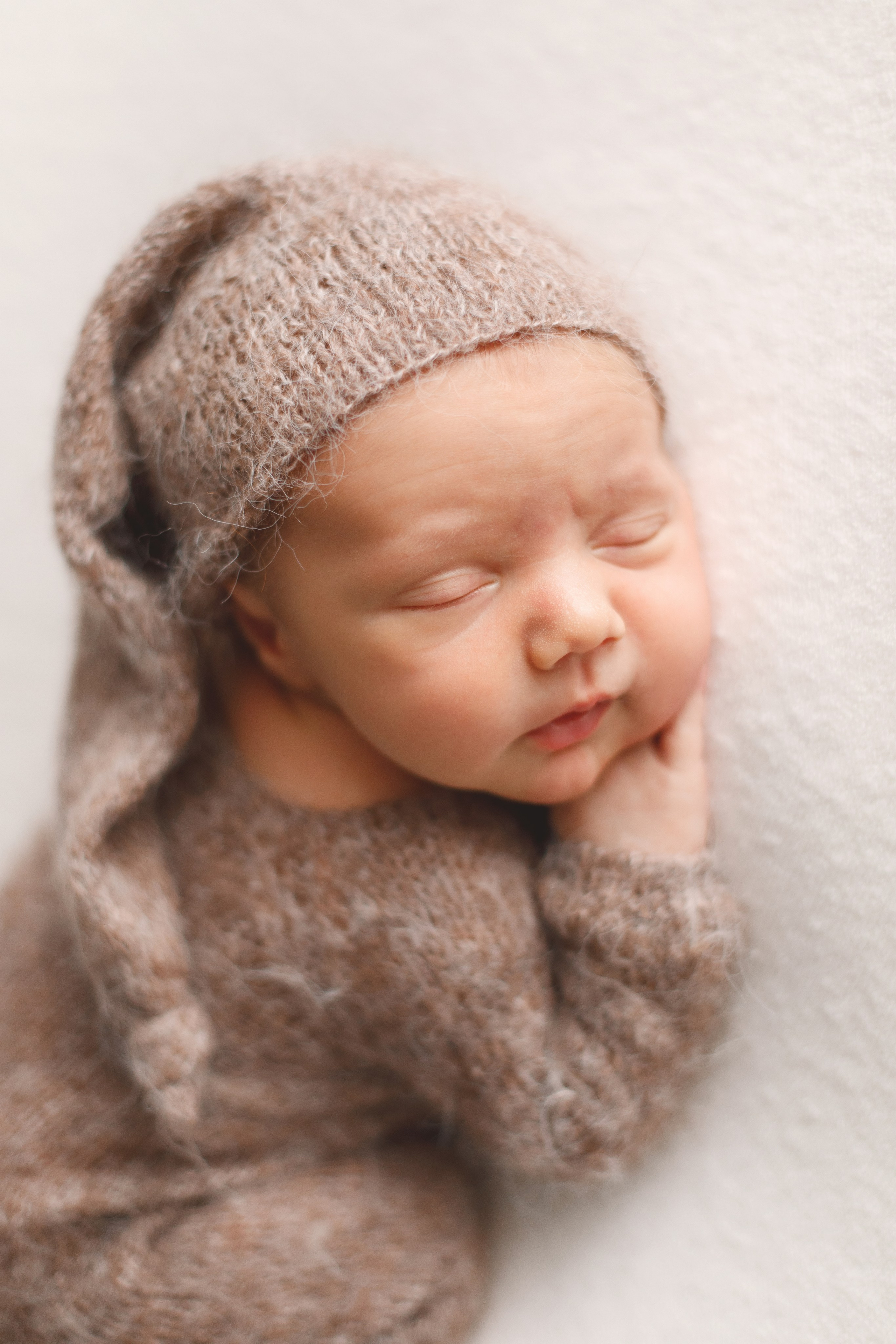 New born classic. Детский и семейный фотограф в Костроме Валентина Белик