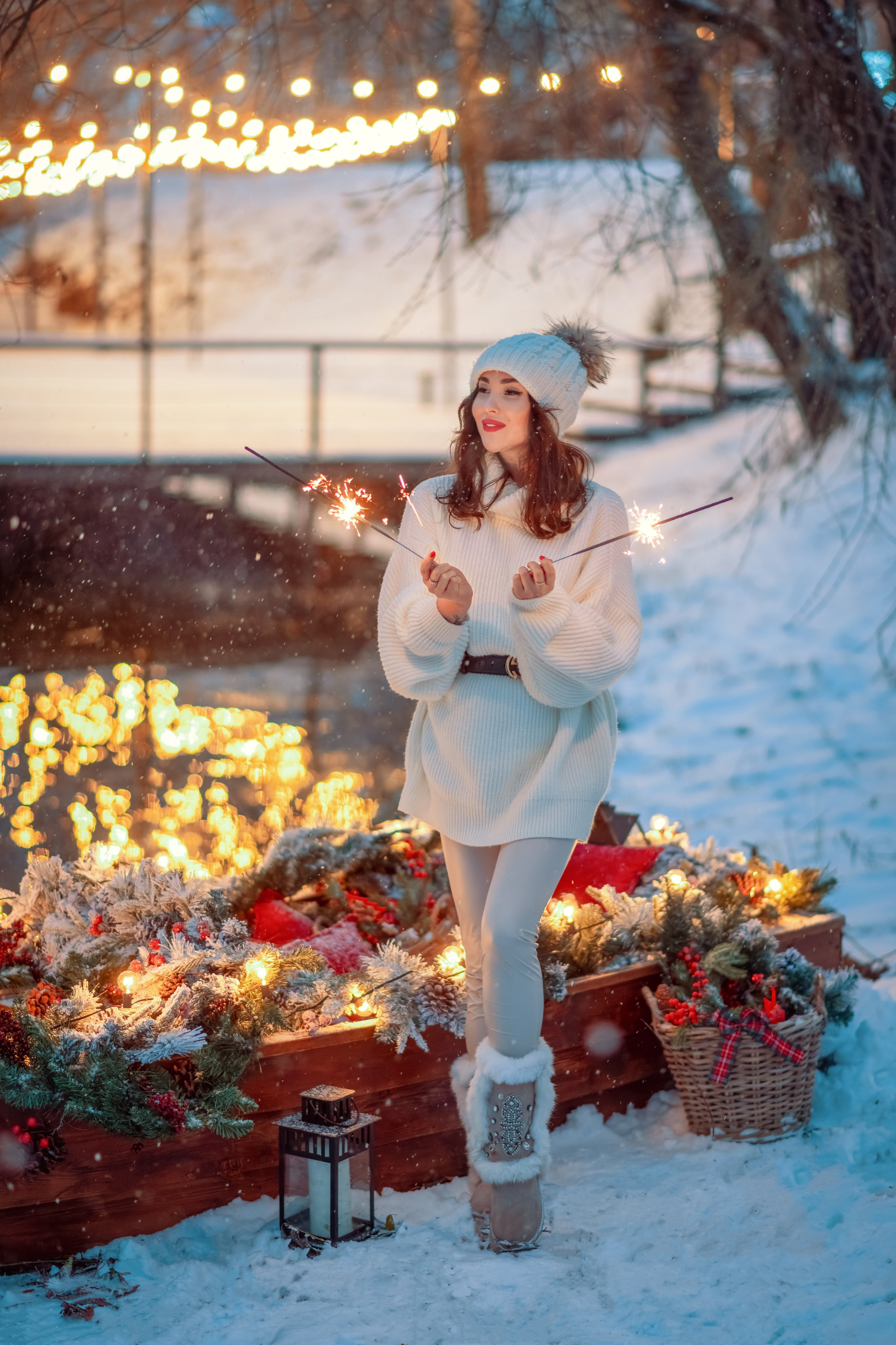 Разные съёмки в городе