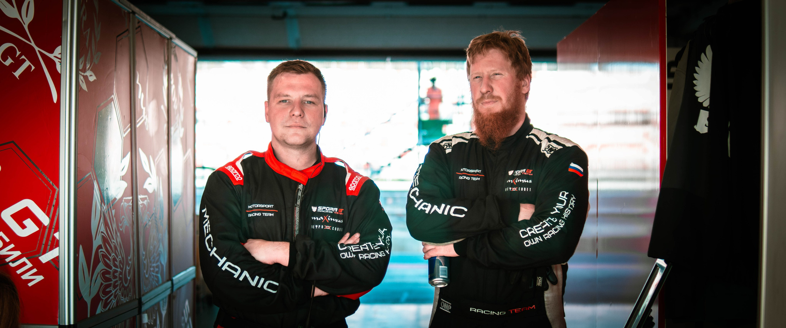 Кольцевые гонки финал GT Cup. Фотограф/Видеограф