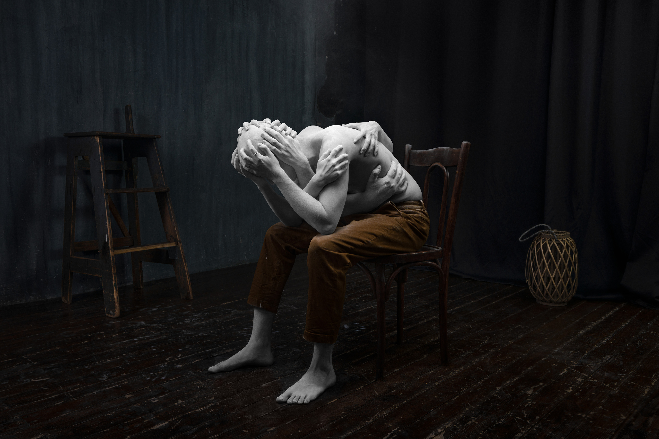 Portfolio. Isakov Alexander official site