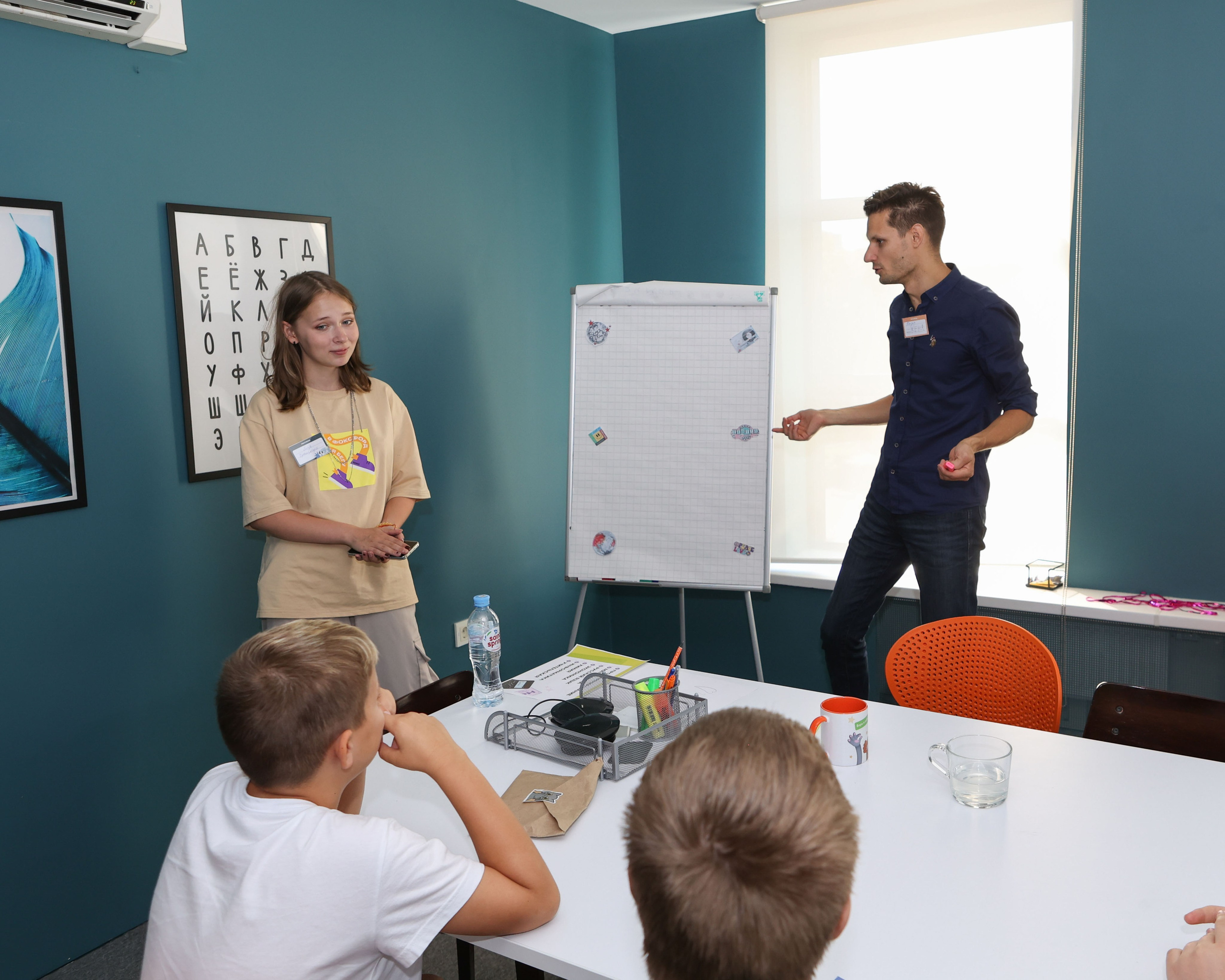 5-7 классы: Фоксфорд. Выпускные альбомы и школьный фотограф в Подольске, Троицке, Щербинке, Москве и Московской области