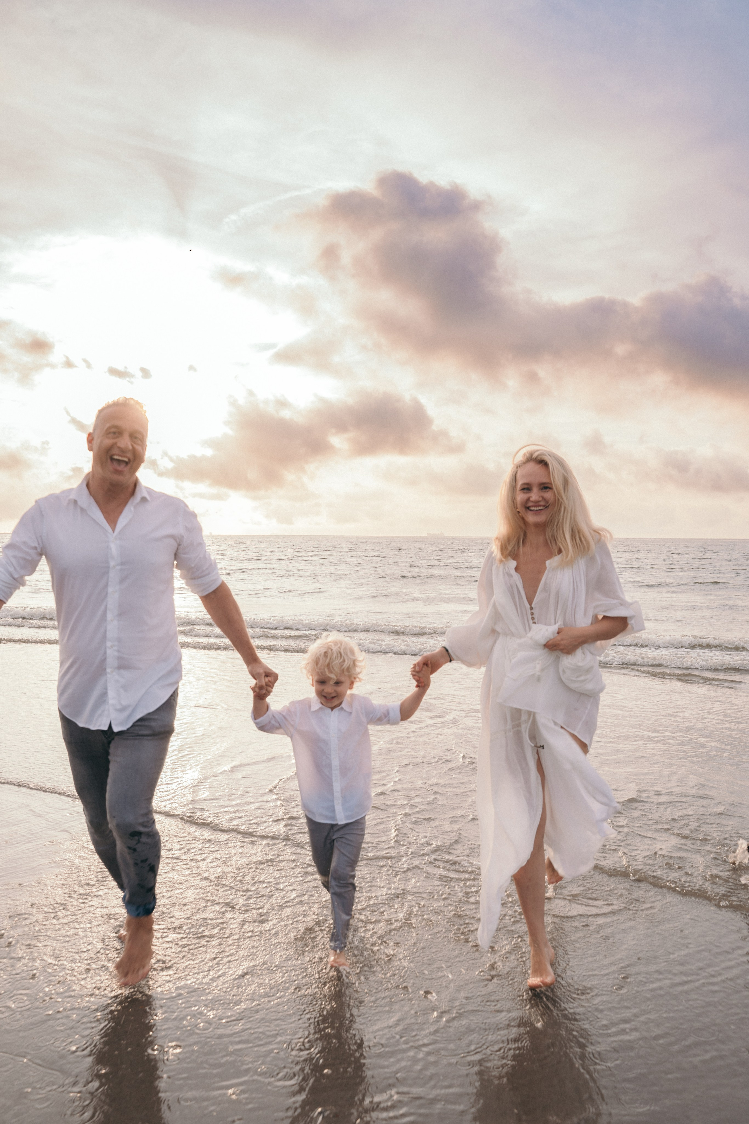 Family. Photographer Rotterdam/Nederlands