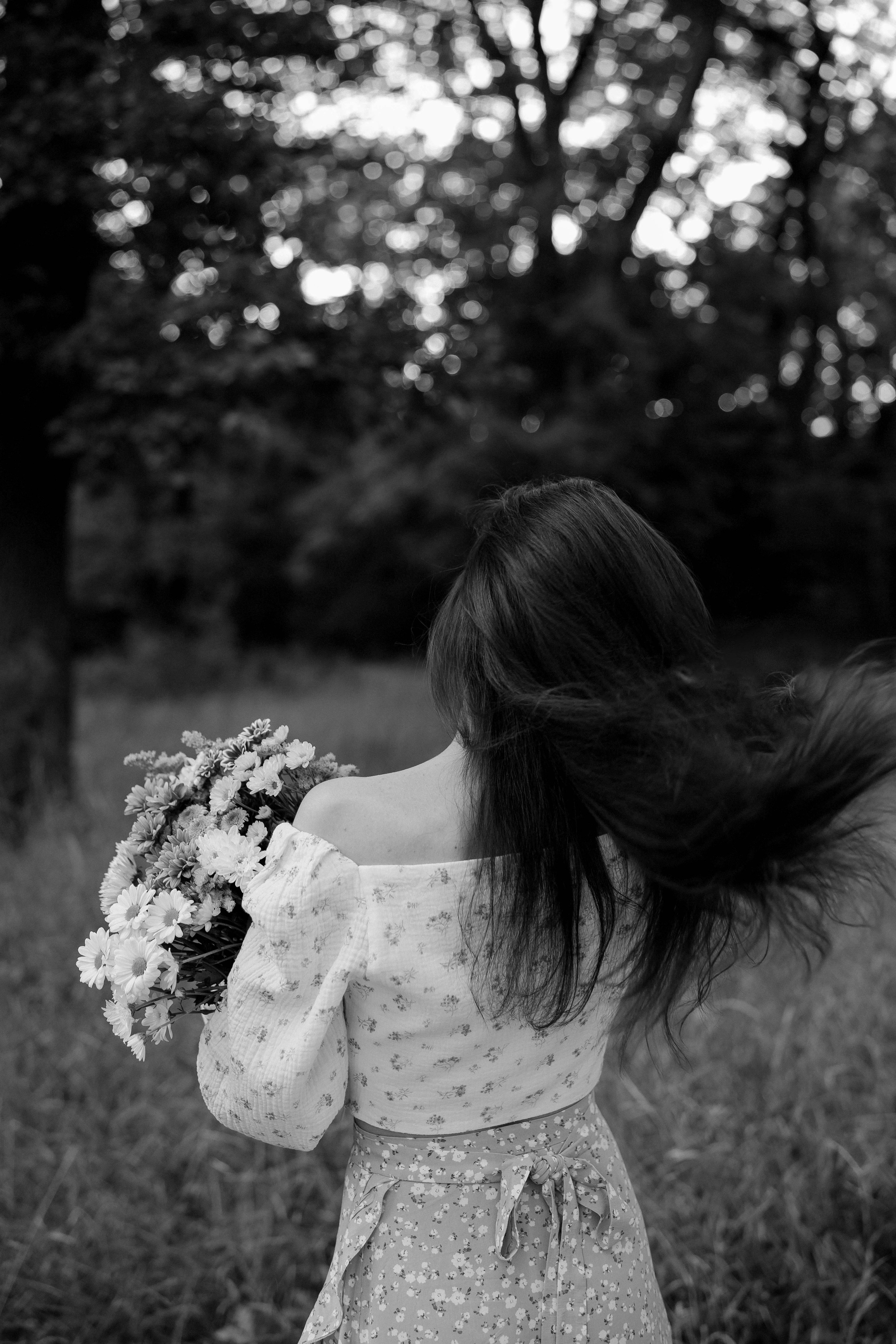 Виолетта. Фотограф Катя Весна