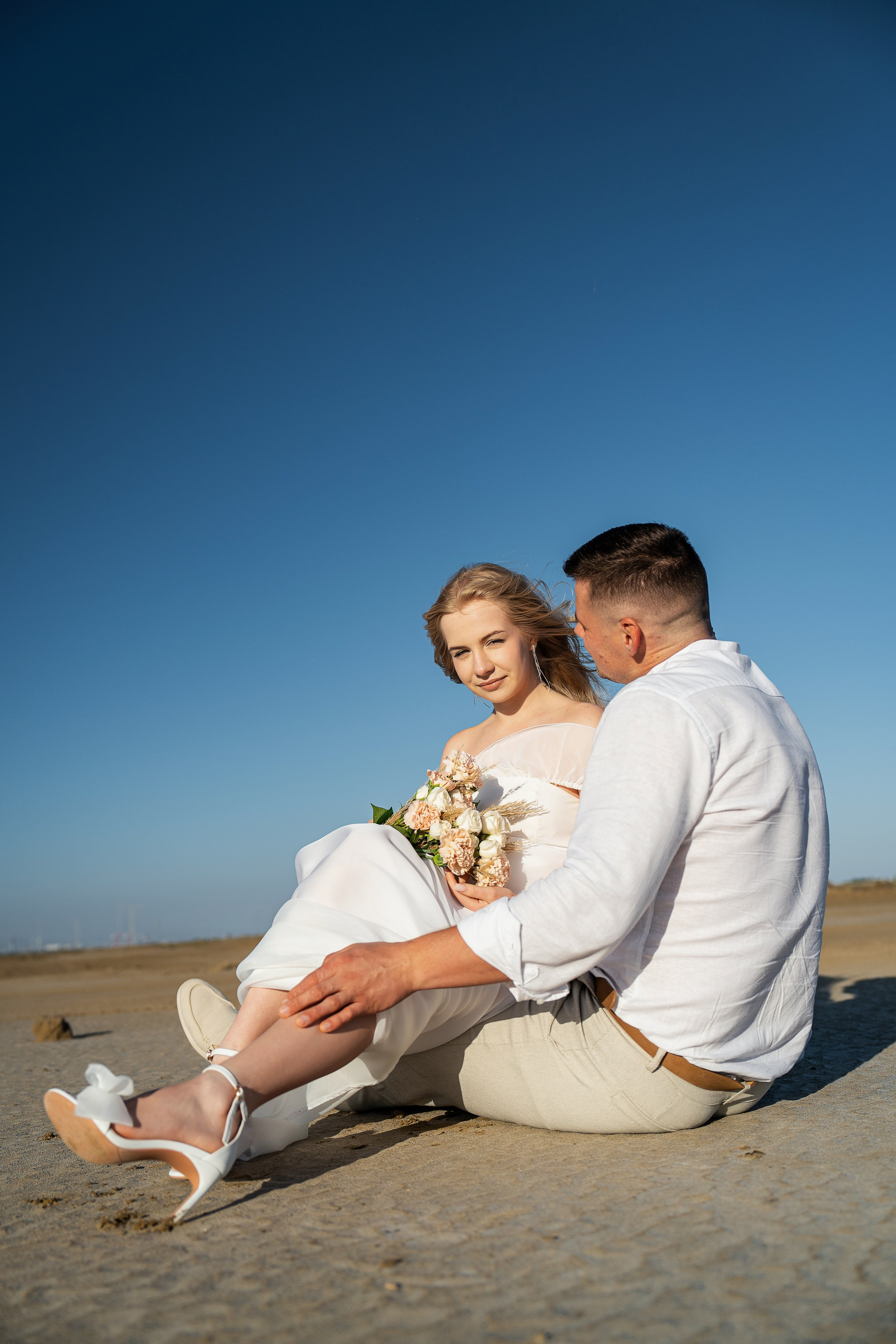 A+A. Photographer in Cyprus