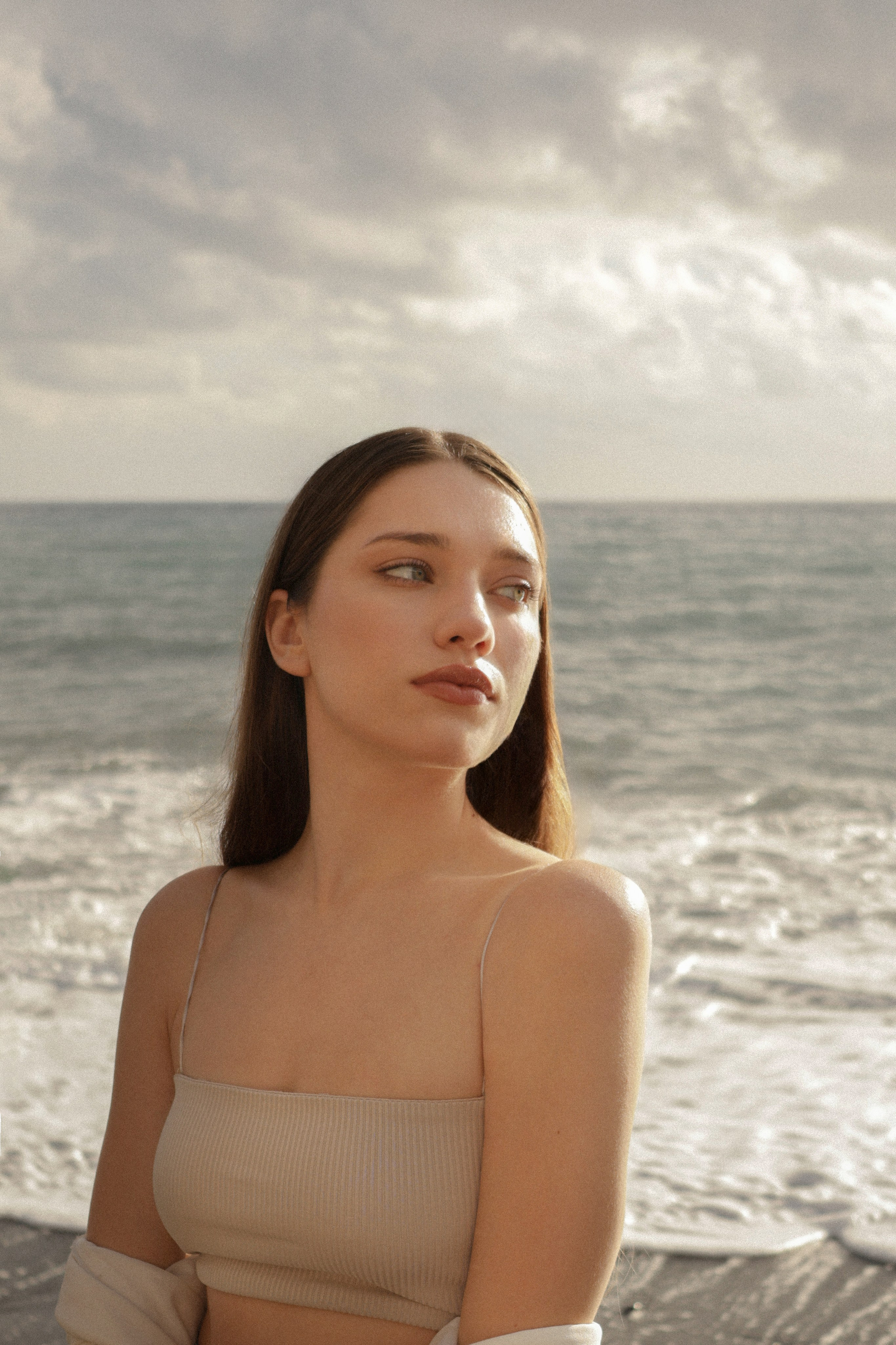 Veronika. Magic photos