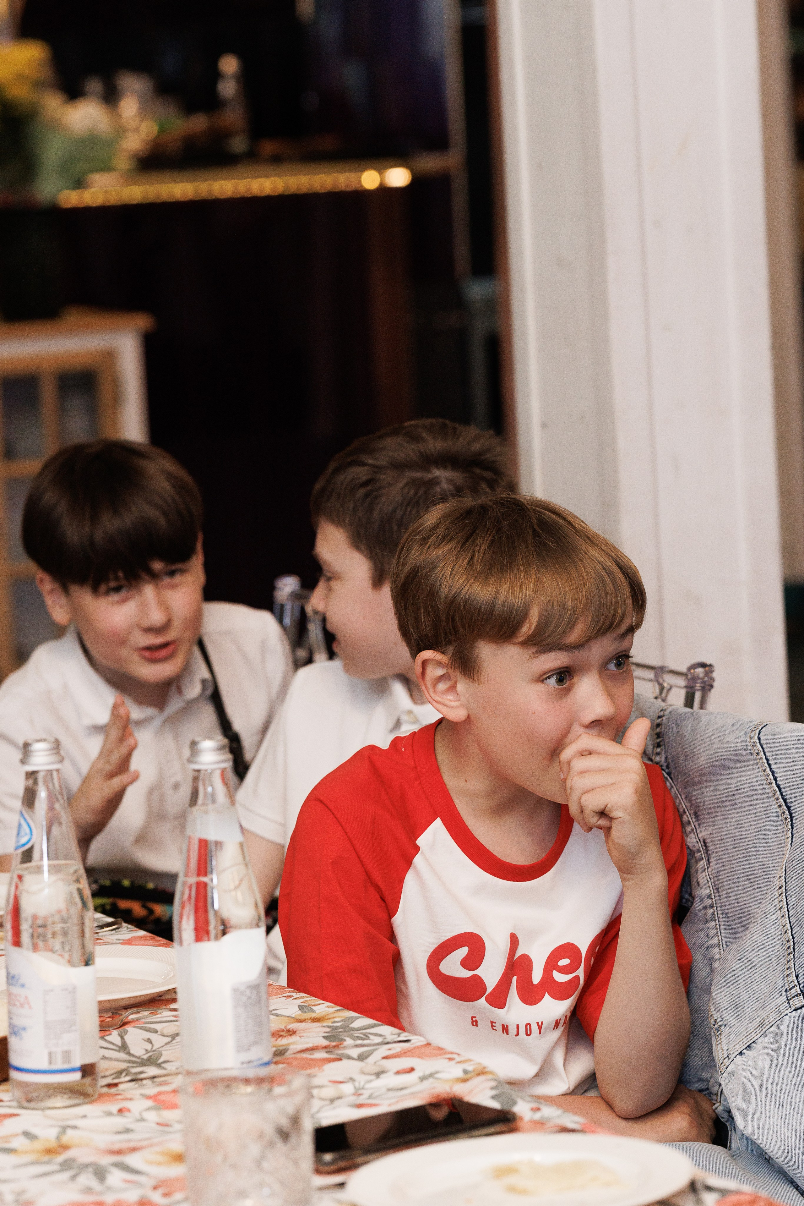 Выпускной Basilica. Женский и семейный фотограф в Москве Павлова Галина