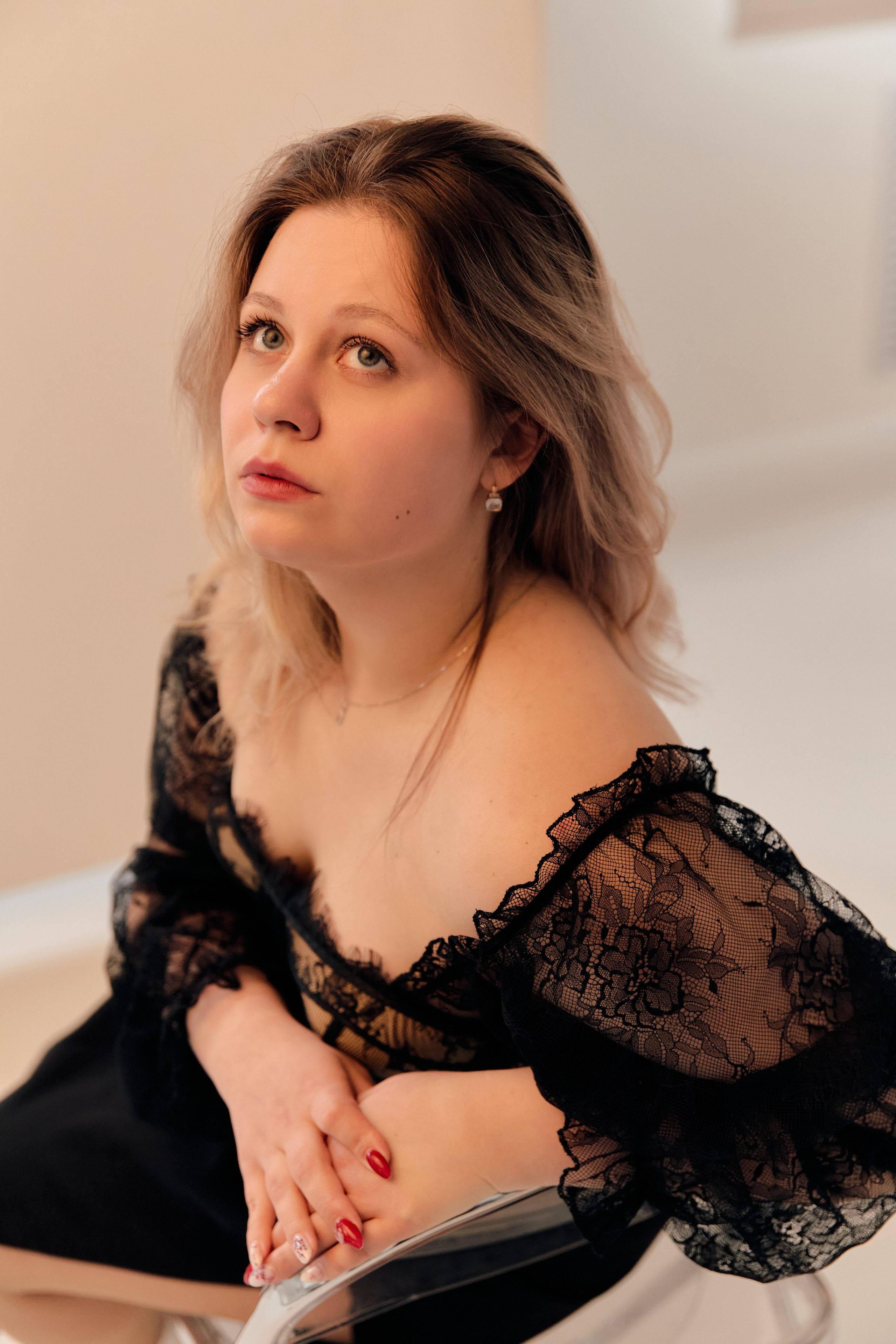 Ксения. Фотограф Сухой лог