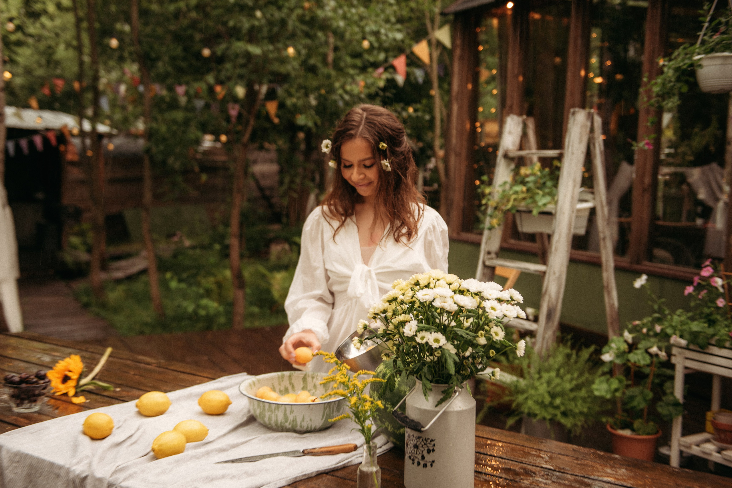 Даша. Свадебный, портретный, фотограф беременности в Нижнем Новгороде Алина Зиновьева