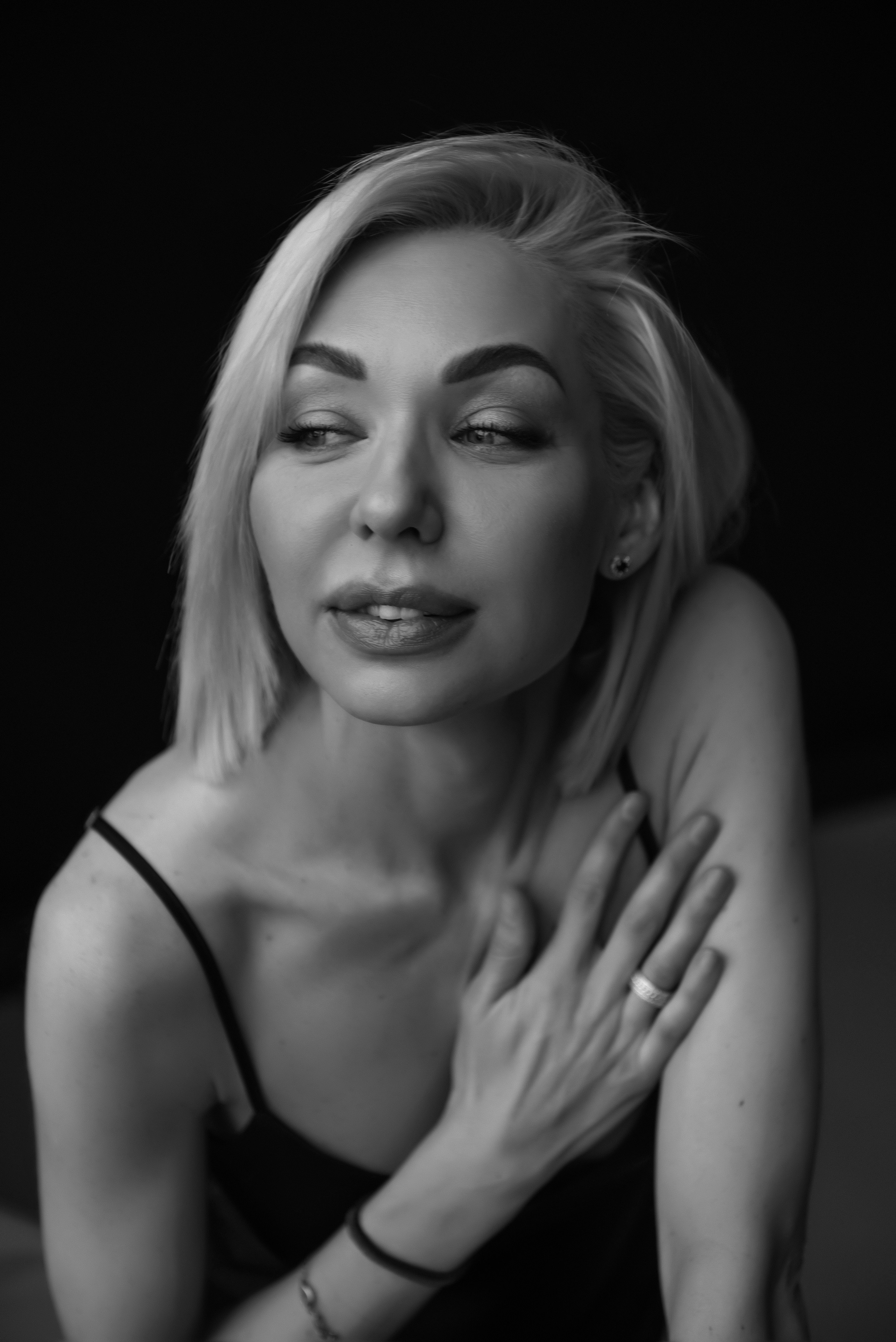 Елена. Свадебный, портретный, фотограф беременности в Нижнем Новгороде Алина Зиновьева