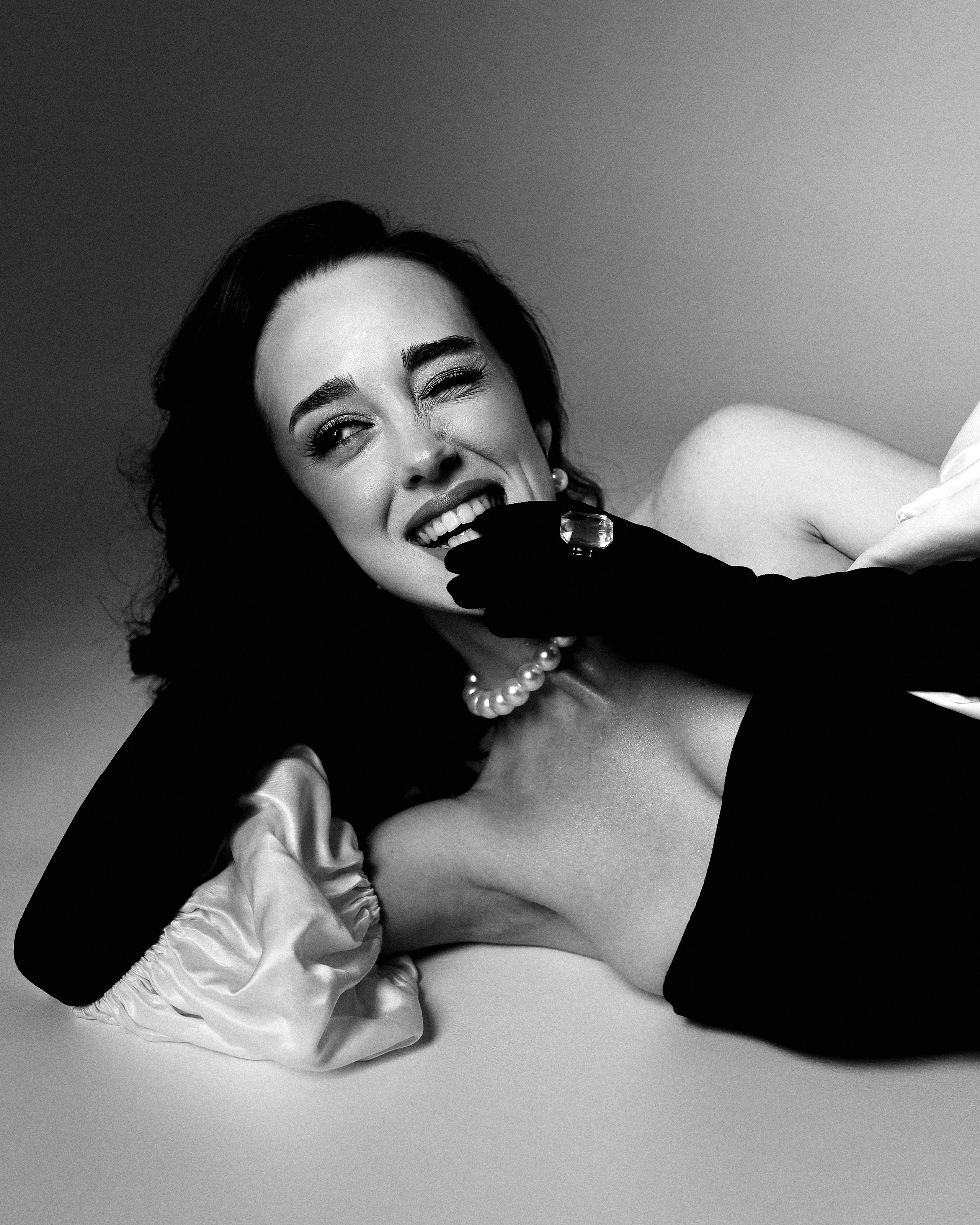 Анастасия. Фотограф Соня Даркевич