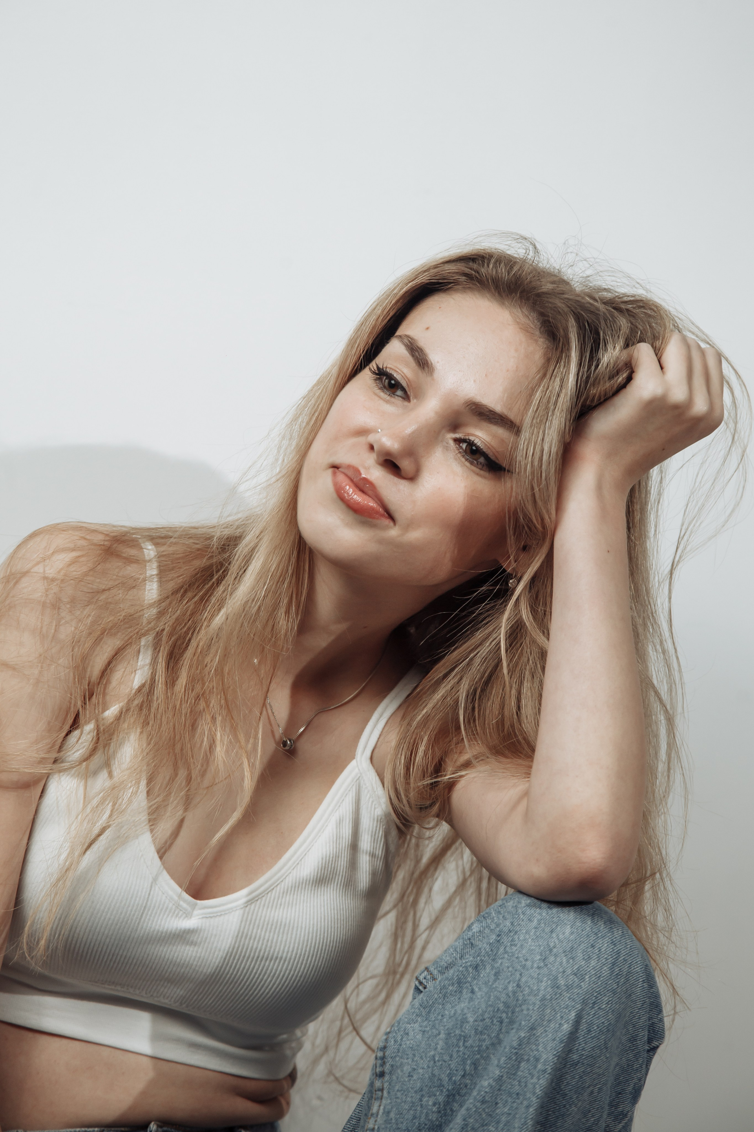 Ксюша. Свадебный и семейный фотограф в Минске Духович Татьяна