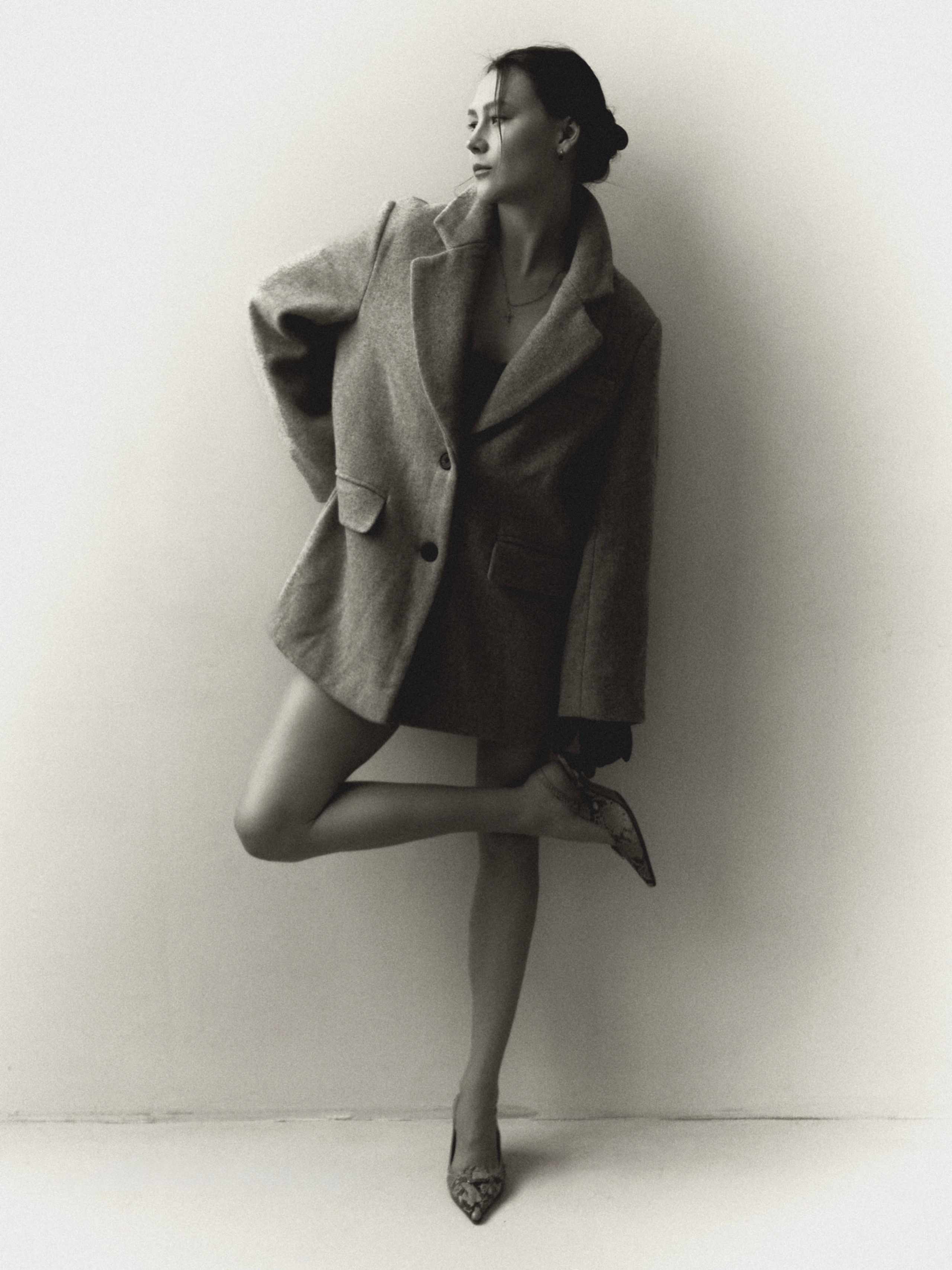 Marina. Индивидуальная и семейная фотосессия в Чебоксарах Оксана Русакова