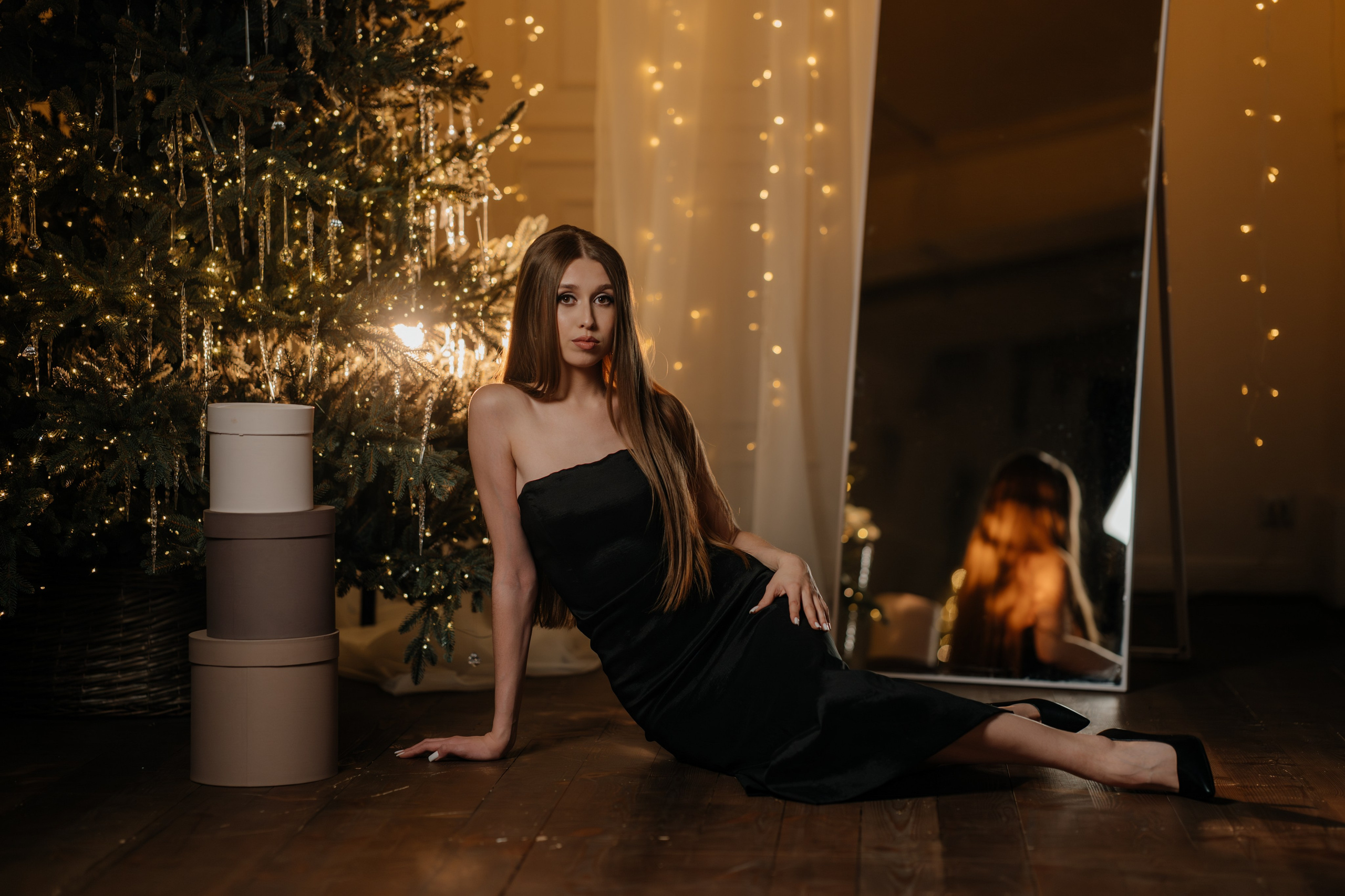 Катя и Юра. Фотограф в Тамбове Дарья Выжанова