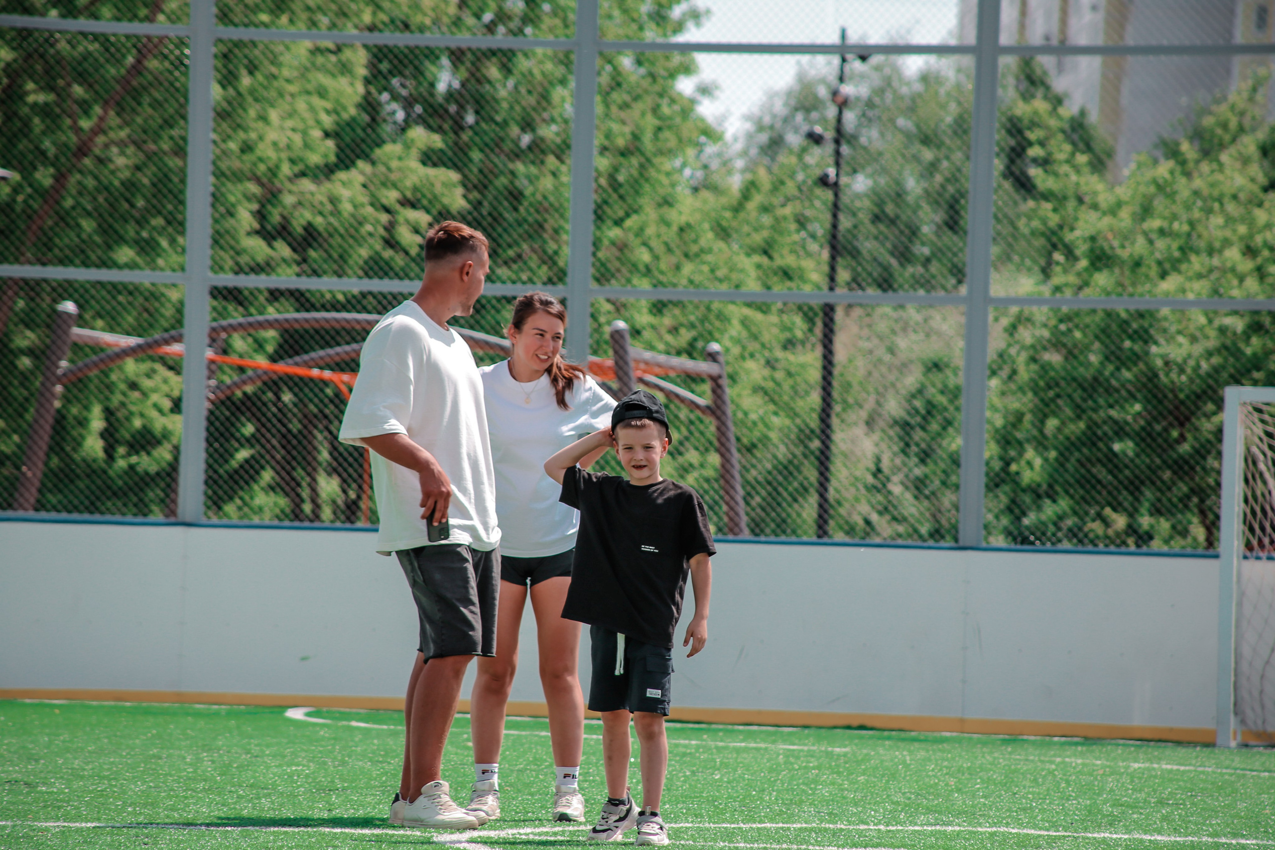 СПОРТ. Фотограф и видеограф — Москва