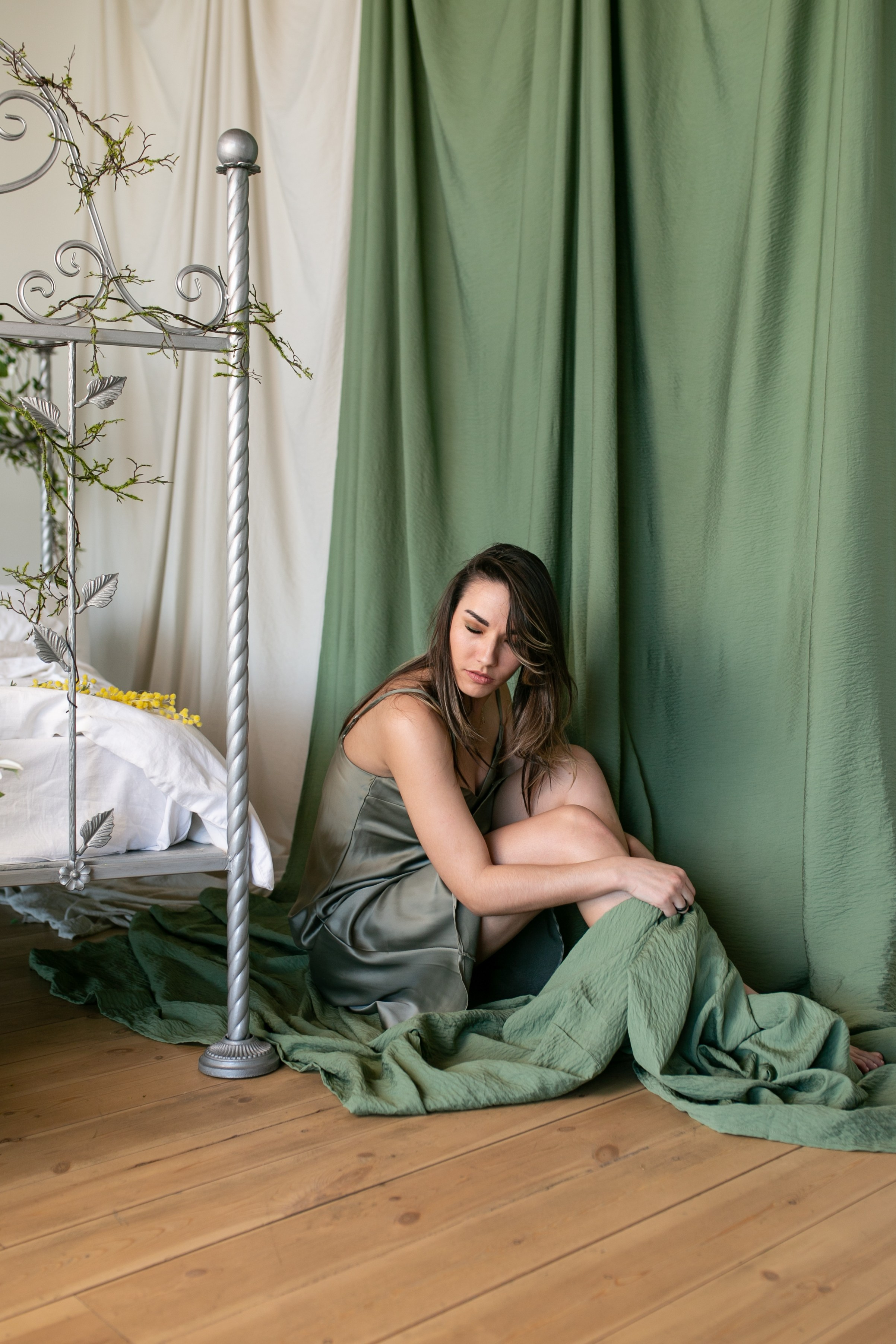 Катя. Фотограф в Новосибирске Ася Зверева