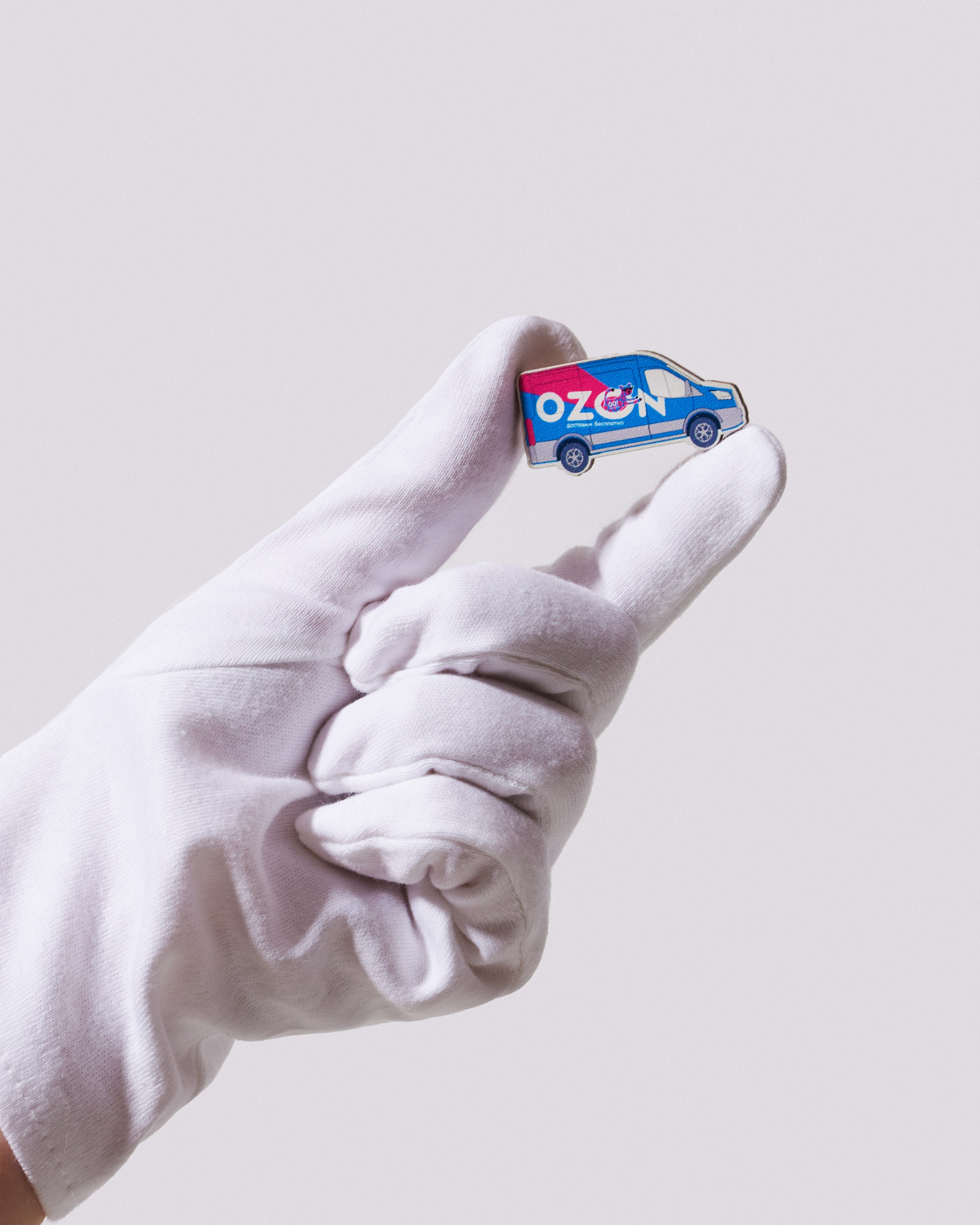 Waf-Waf. Предметный фотограф в Москве Софья Боргардт