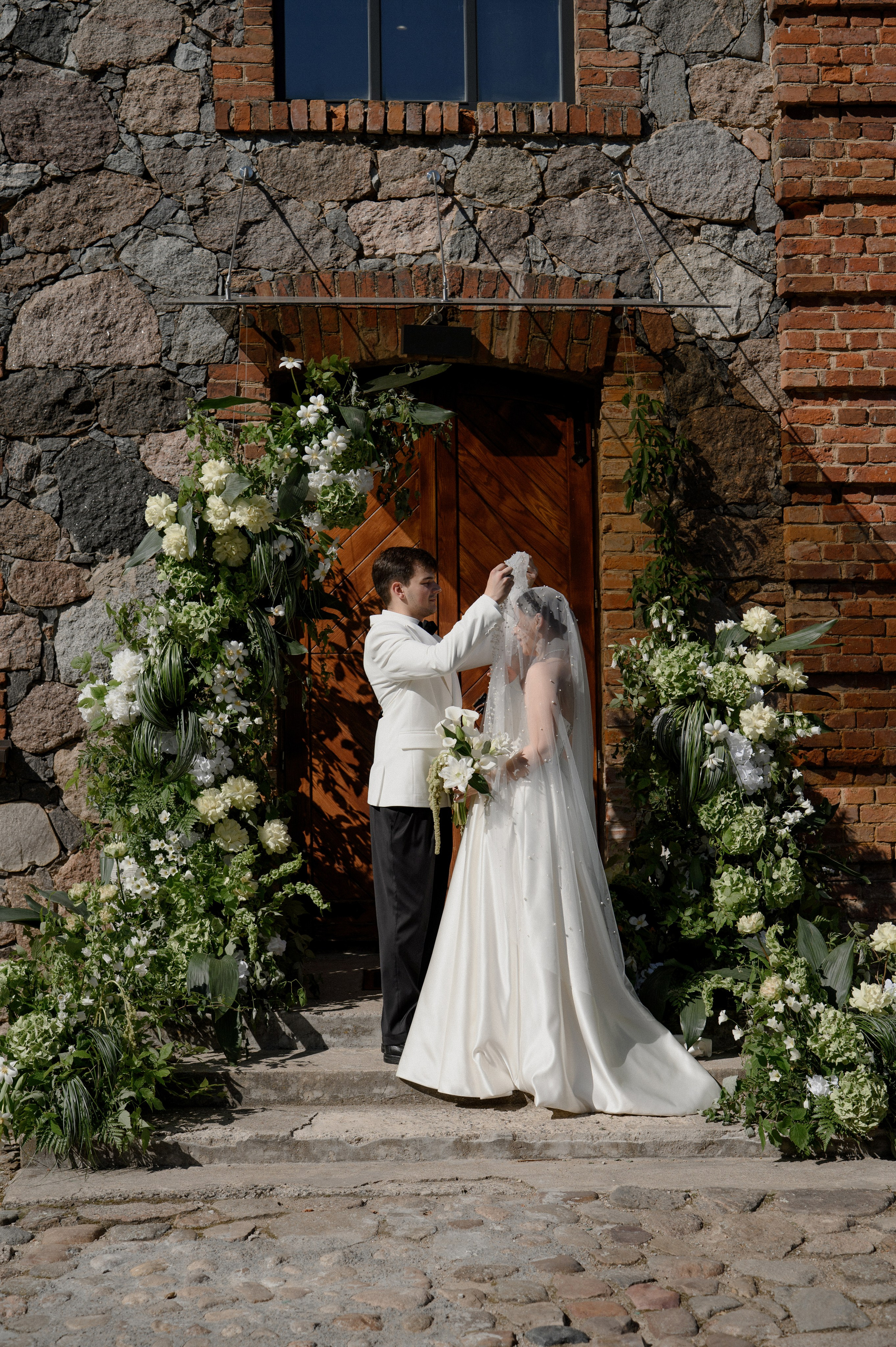 КИРИЛЛ И ИРА. Свадебный фотограф Минск