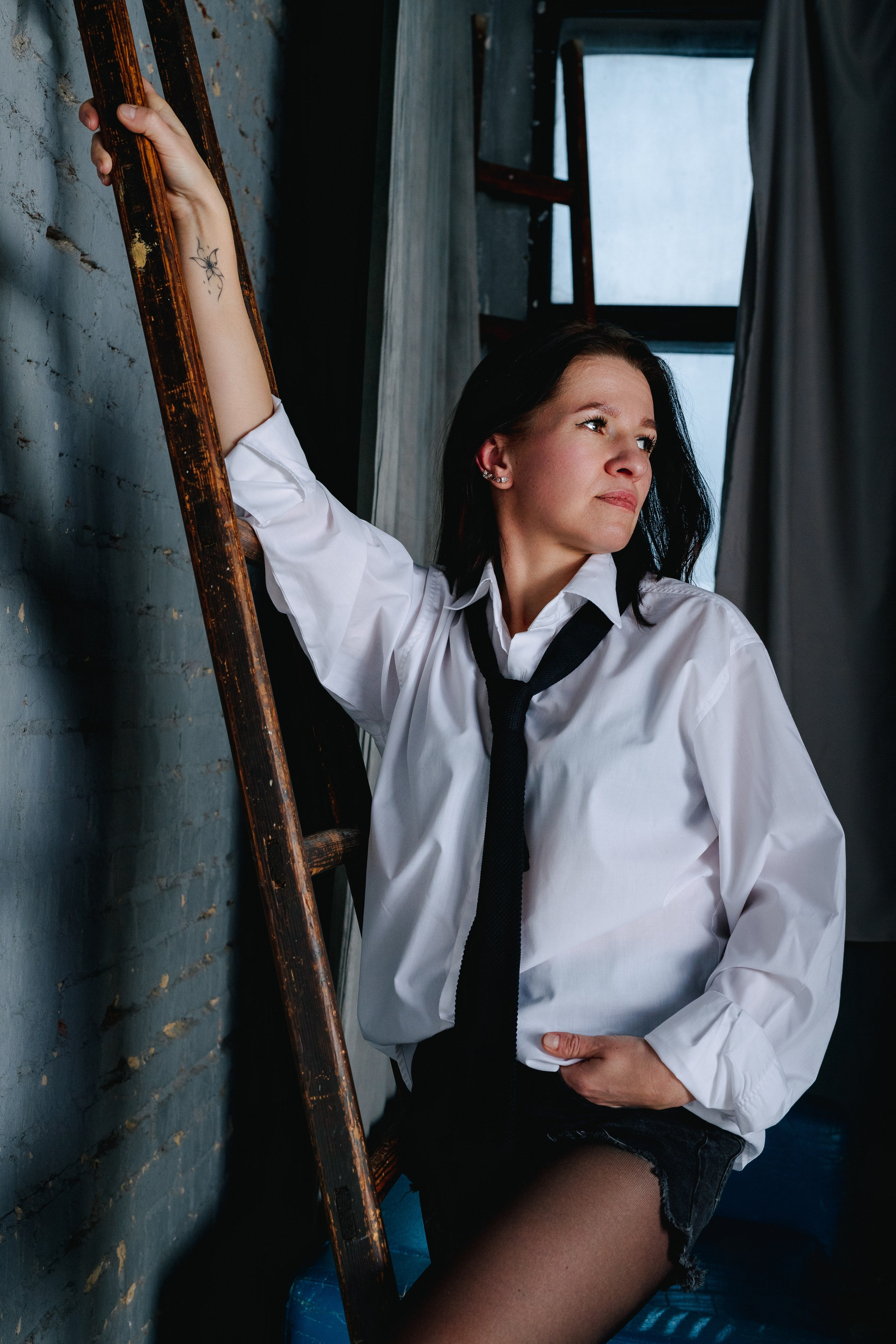 K. Семейный и детский фотограф по Москве и области