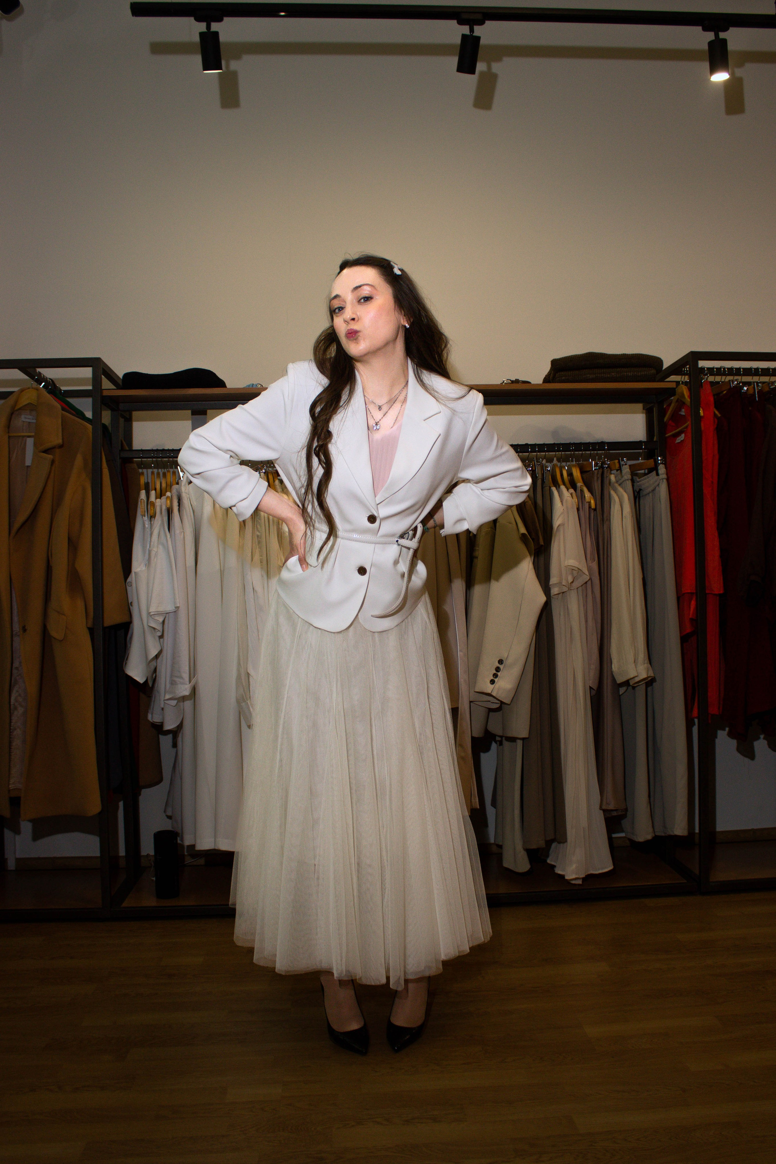 ONNAA. Портретный фотограф Москва Юлия Трякина