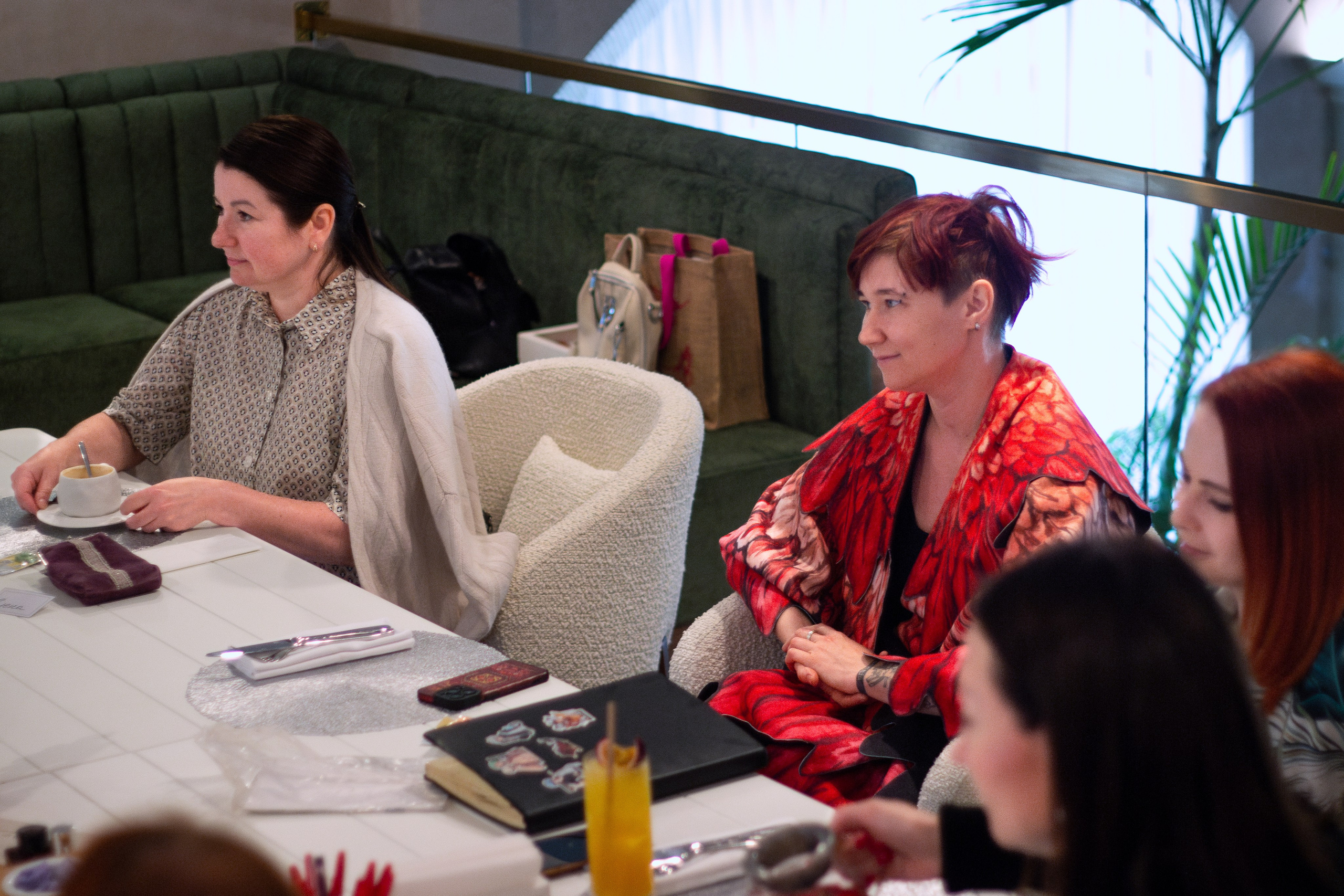 PRO_Ланч 1905. Портретный фотограф Москва Юлия Трякина